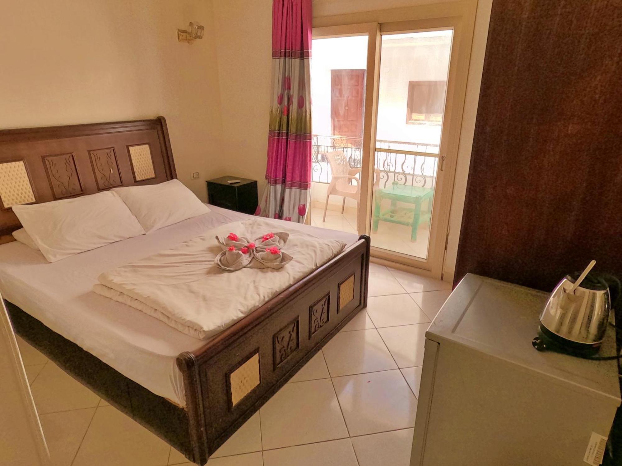 Bay 3* Dahab