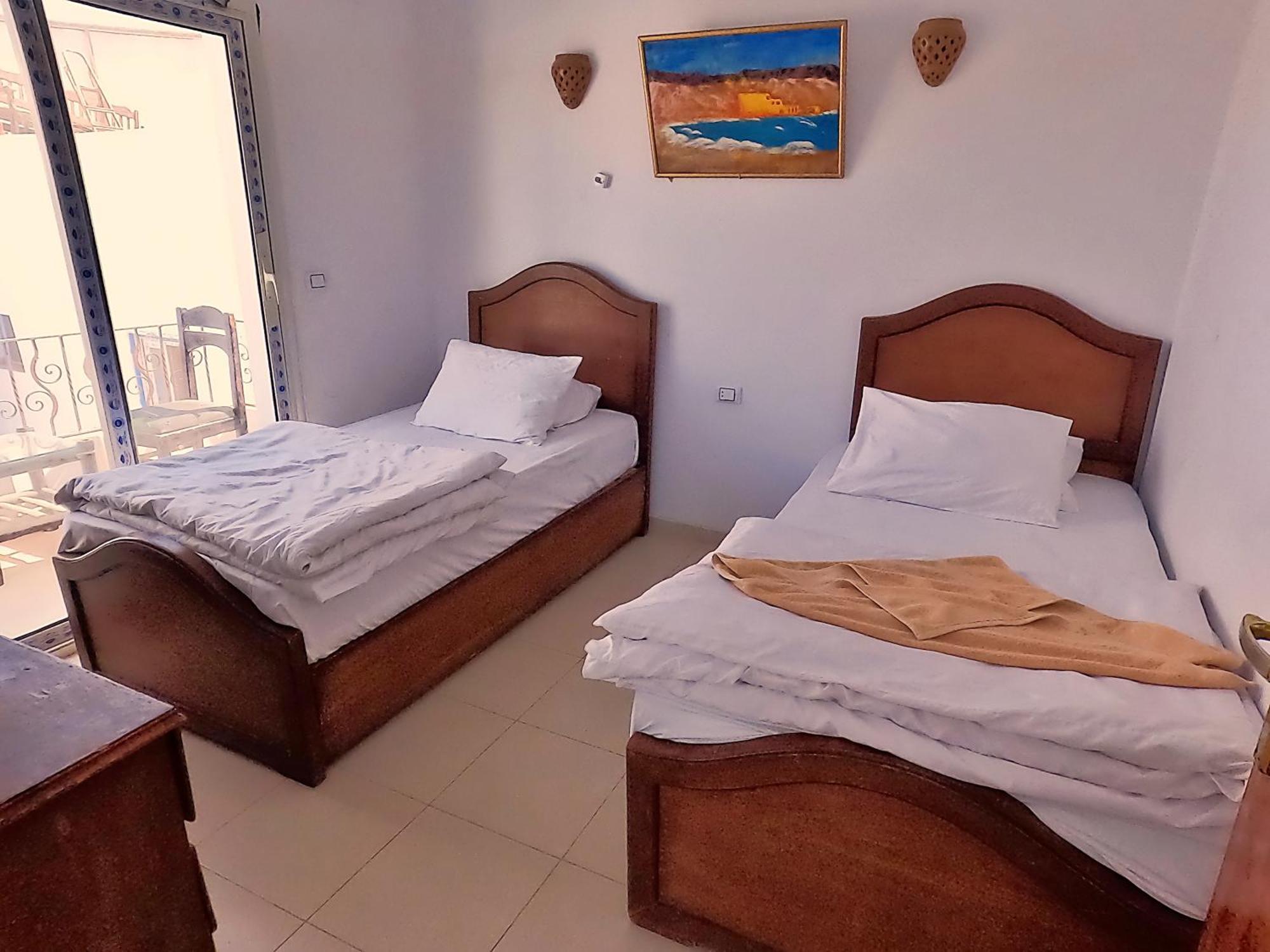 Bay Hotel
