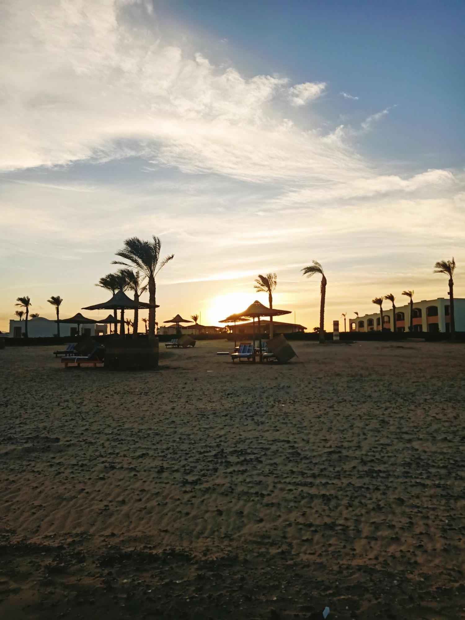 Amarina Queen & Aqua Park 5*