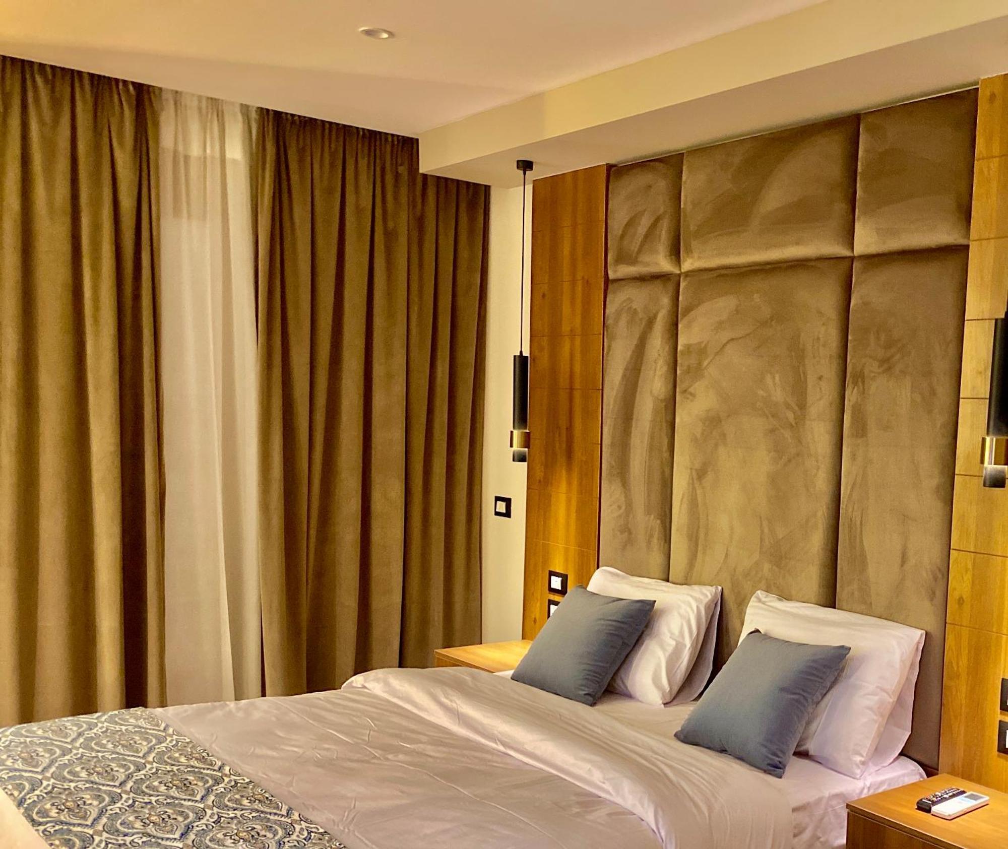 New Museum Guest House, Pyramids View Bed & Breakfast