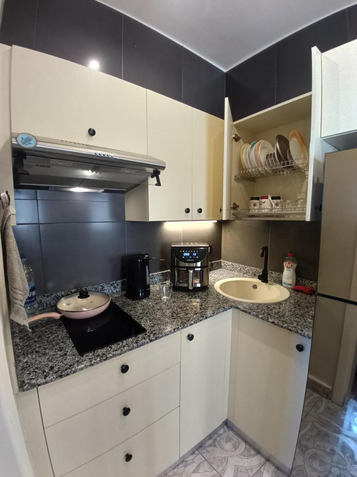 Serenity Gardens 2 Bedroom Apartament