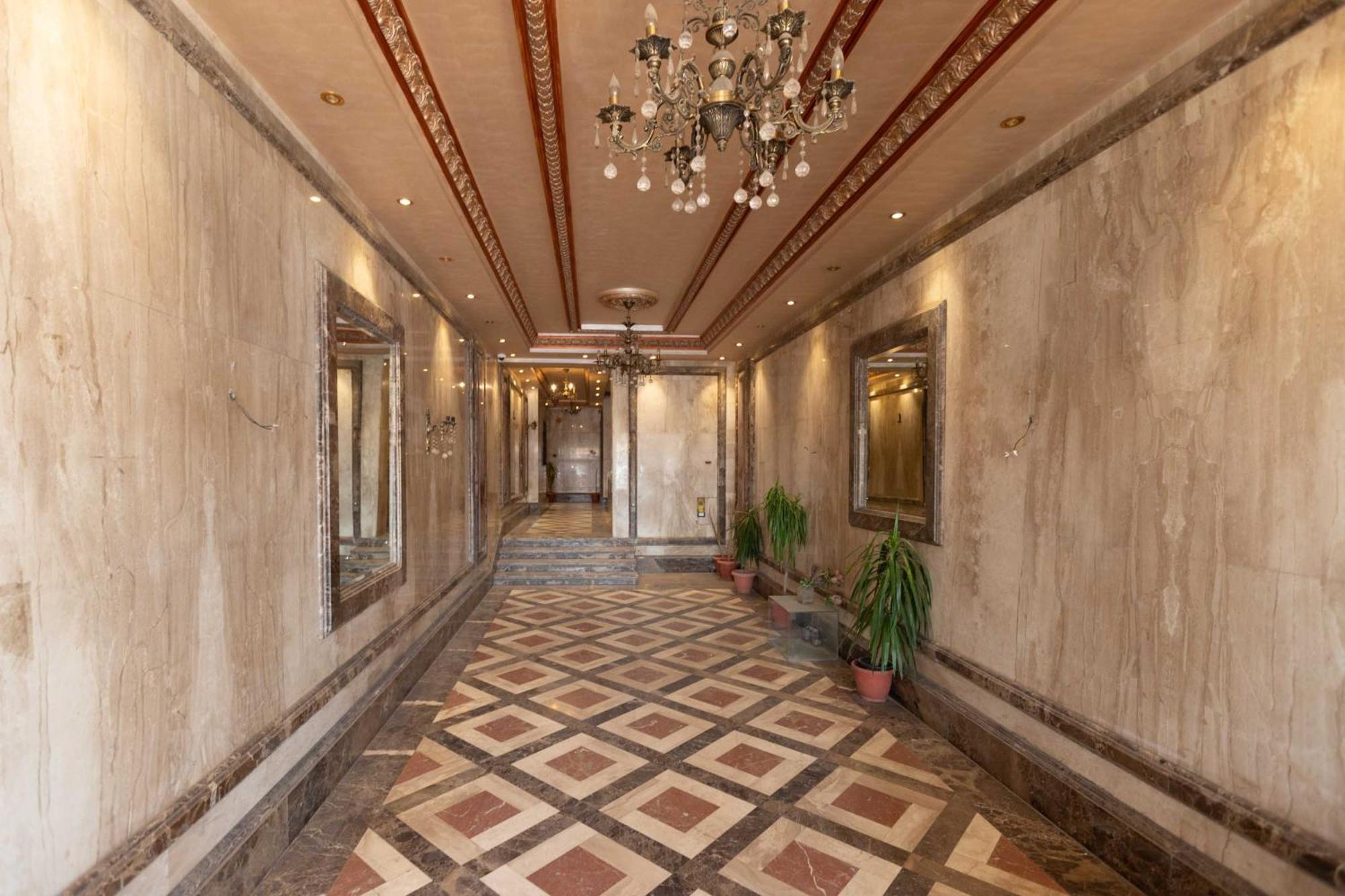 New Top Pyramids Hotel 3*
