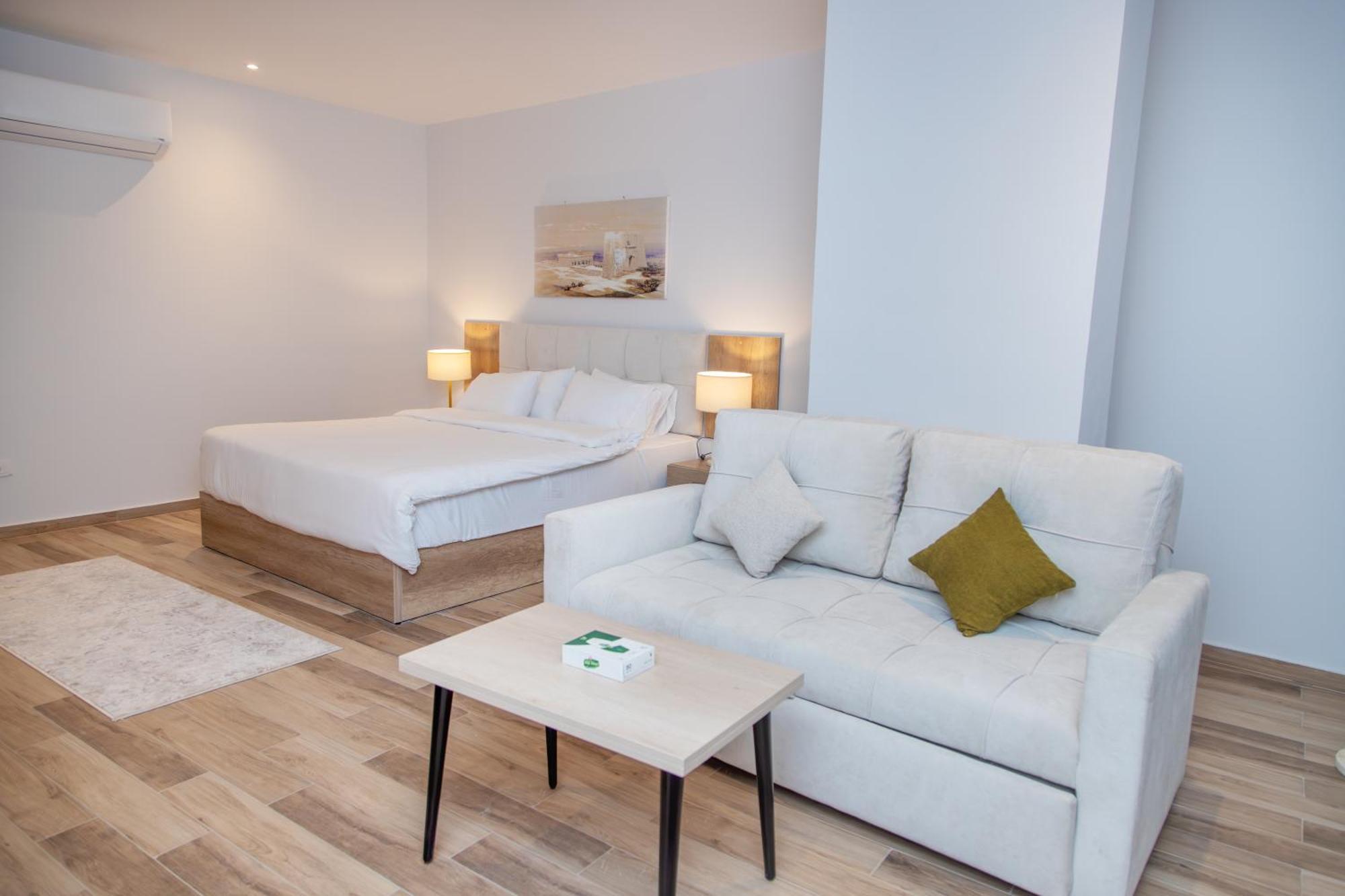 Hotel Al Farida Boutique Pyramids