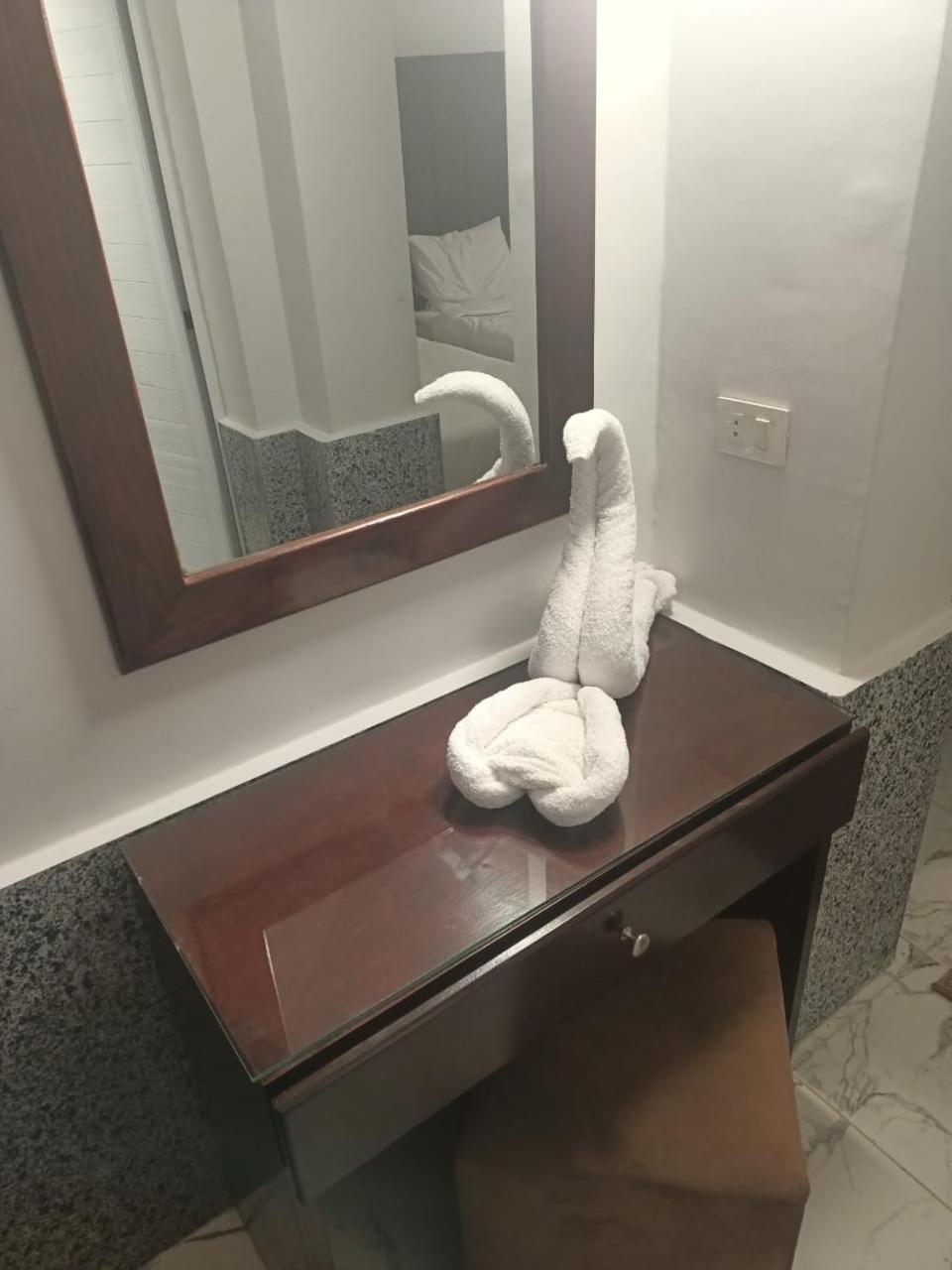 Hotel Dolphin Continental El Qoseir