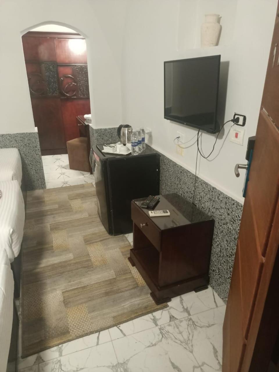 Dolphin Continental 3* El Qoseir