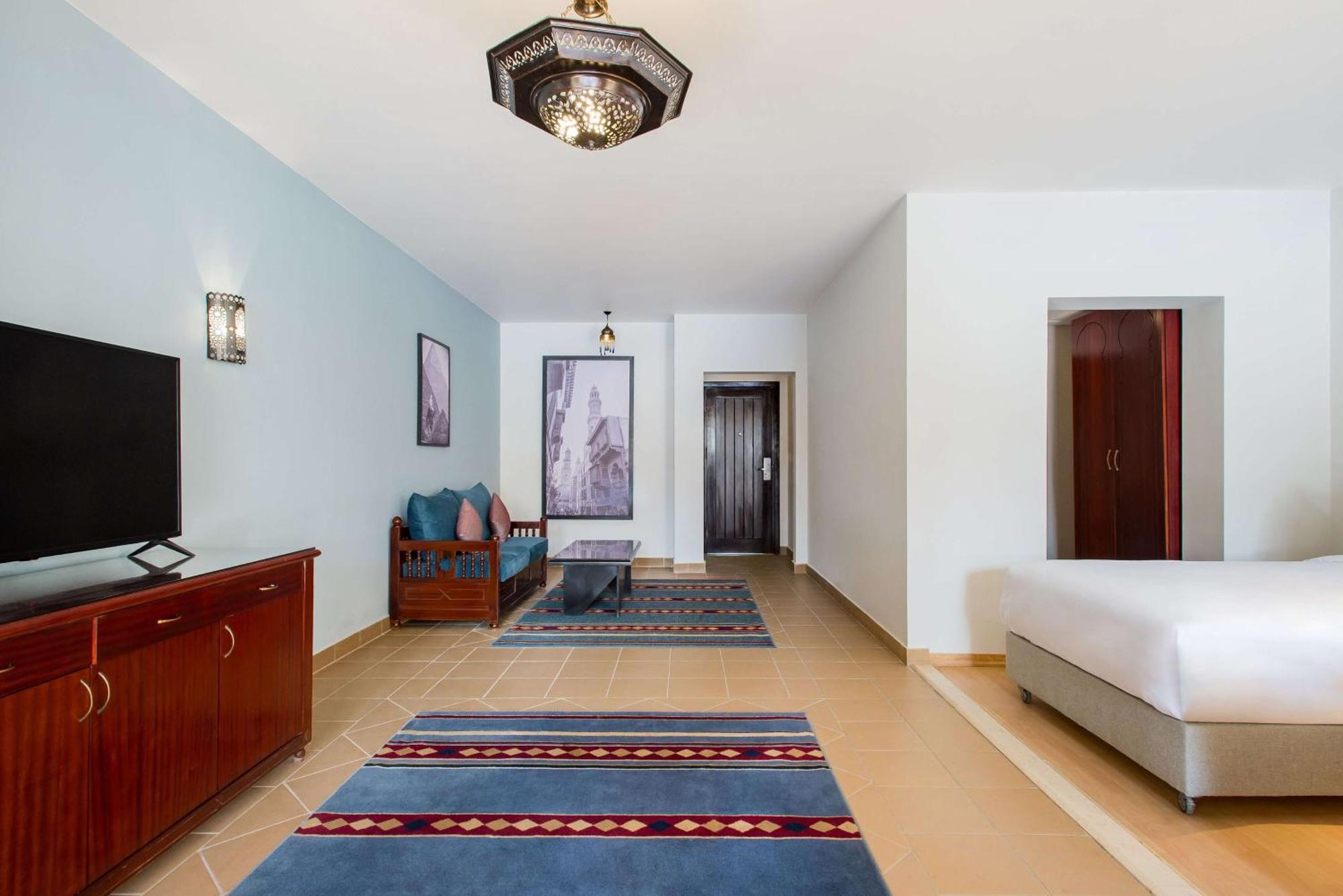 Marina Port Ghalib, A Member Of Radisson Individuals 5*