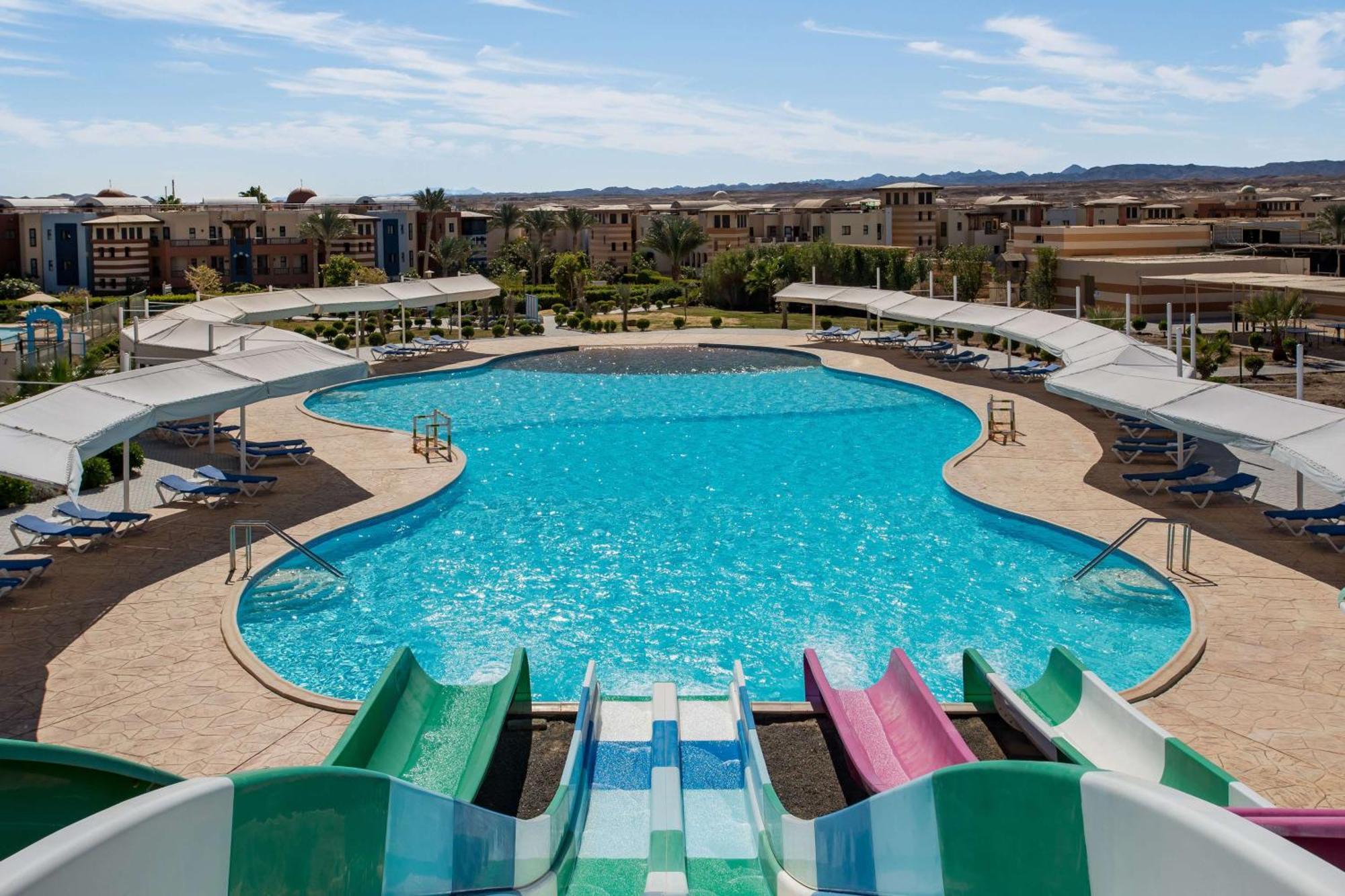 Marina Port Ghalib, A Member Of Radisson Individuals