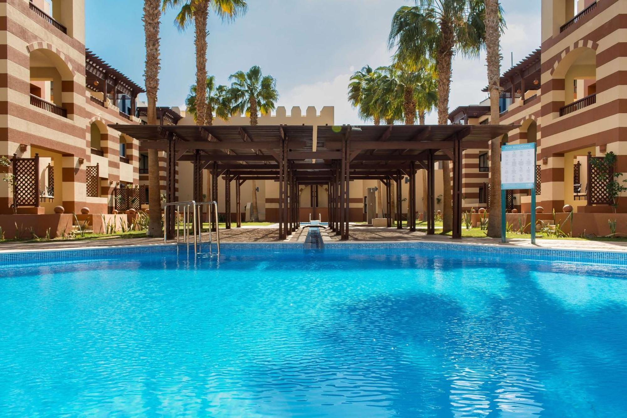 Marina Port Ghalib, A Member Of Radisson Individuals Hotel