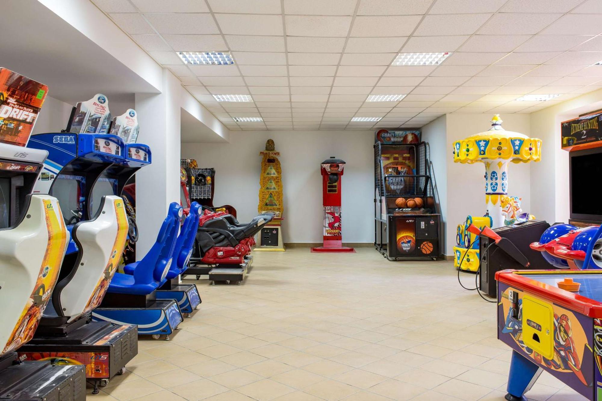 Hotel Marina Port Ghalib, A Member Of Radisson Individuals