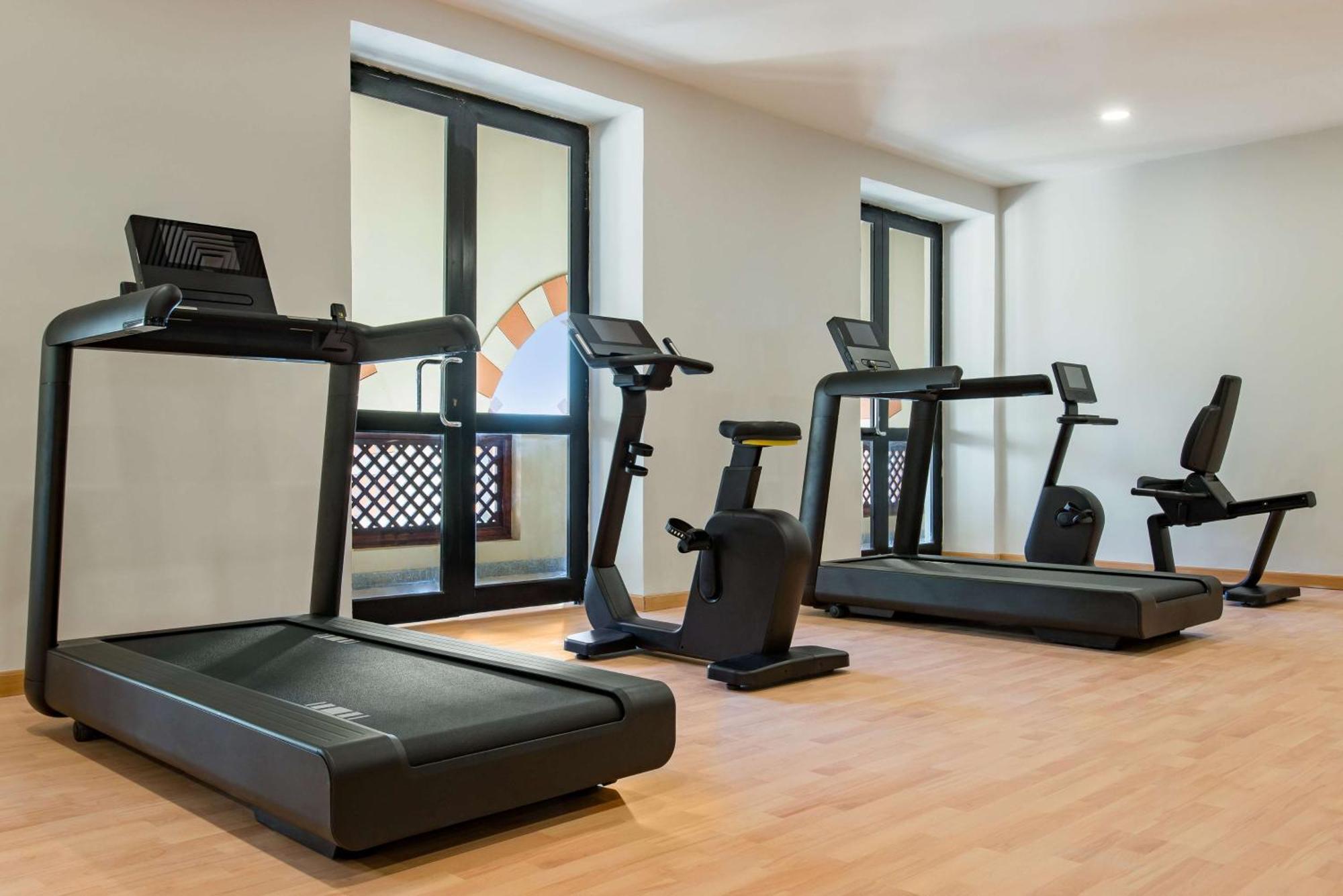 Marina Port Ghalib, A Member Of Radisson Individuals Hotel 5*