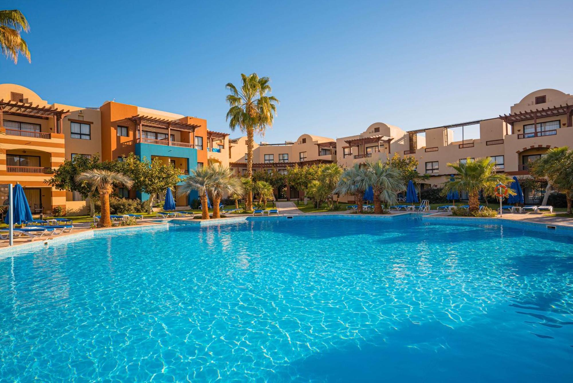Hotel Marina Port Ghalib, A Member Of Radisson Individuals 5*