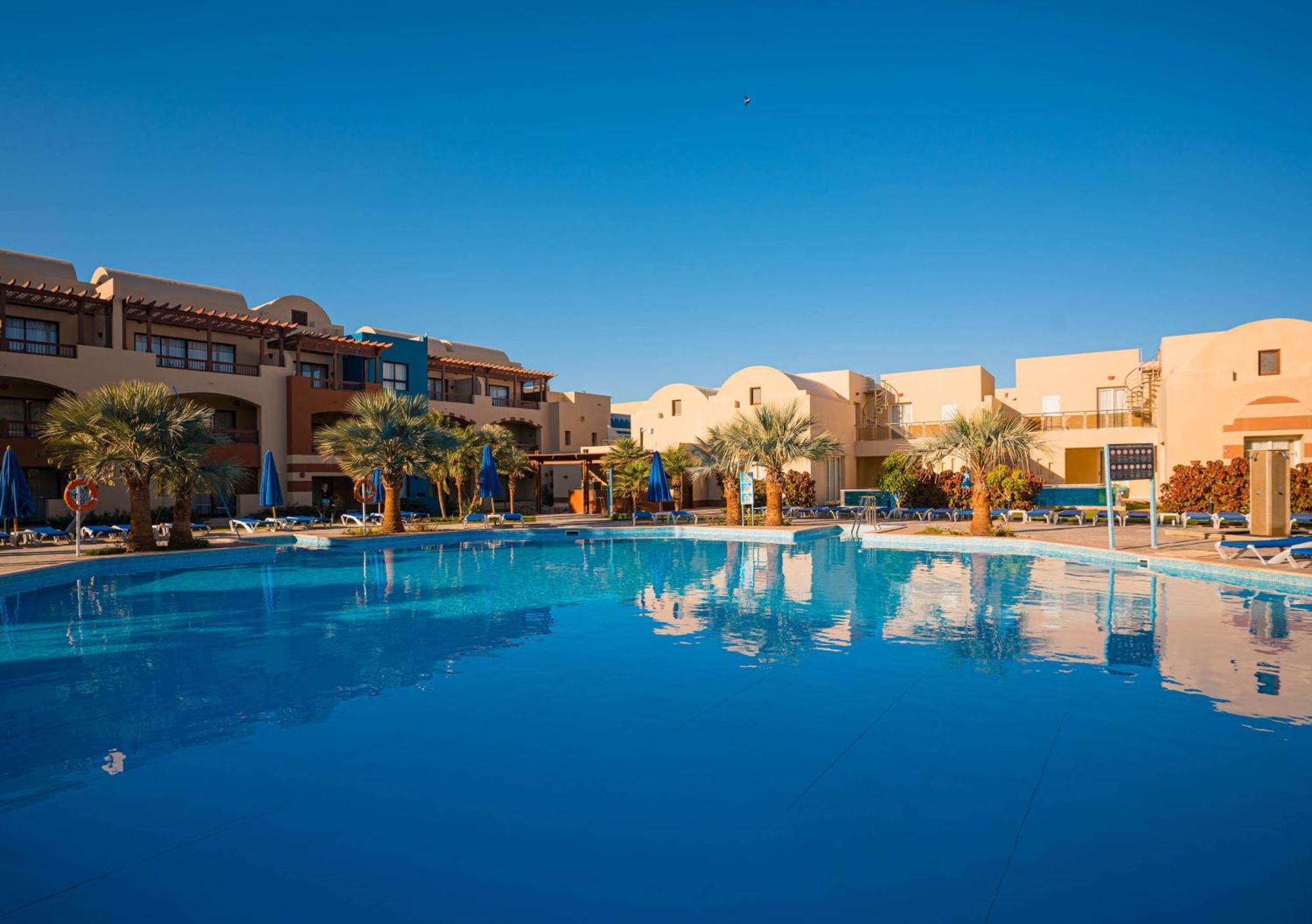 Marina Port Ghalib, A Member Of Radisson Individuals Port Ghalib