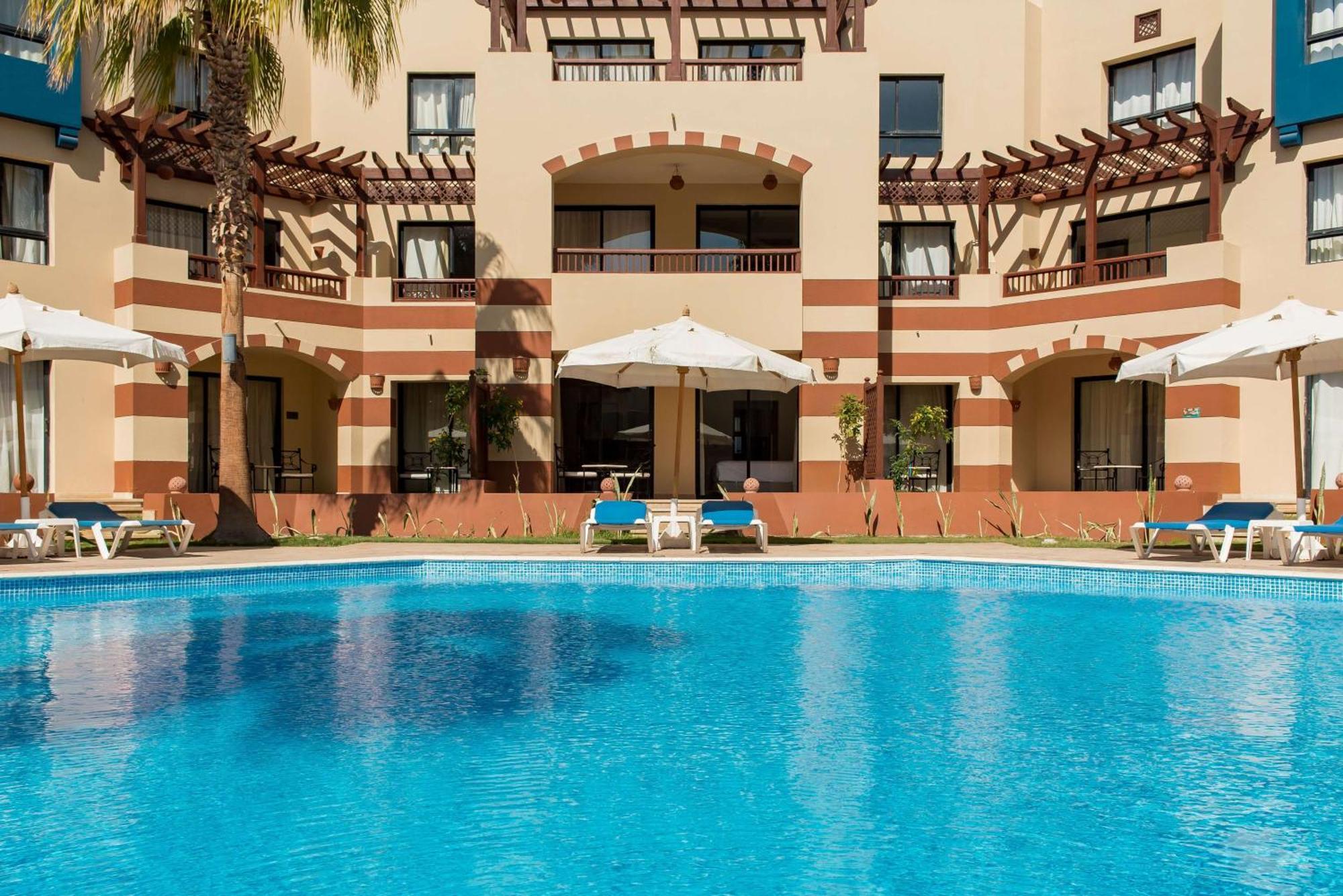 Marina Port Ghalib, A Member Of Radisson Individuals