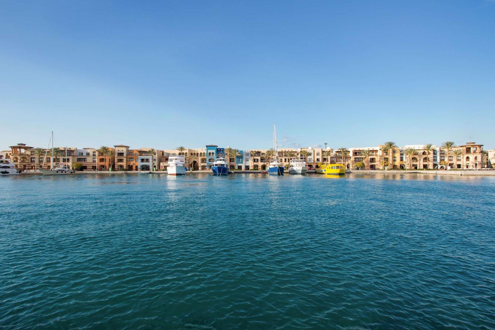 Marina Port Ghalib, A Member Of Radisson Individuals Hotel