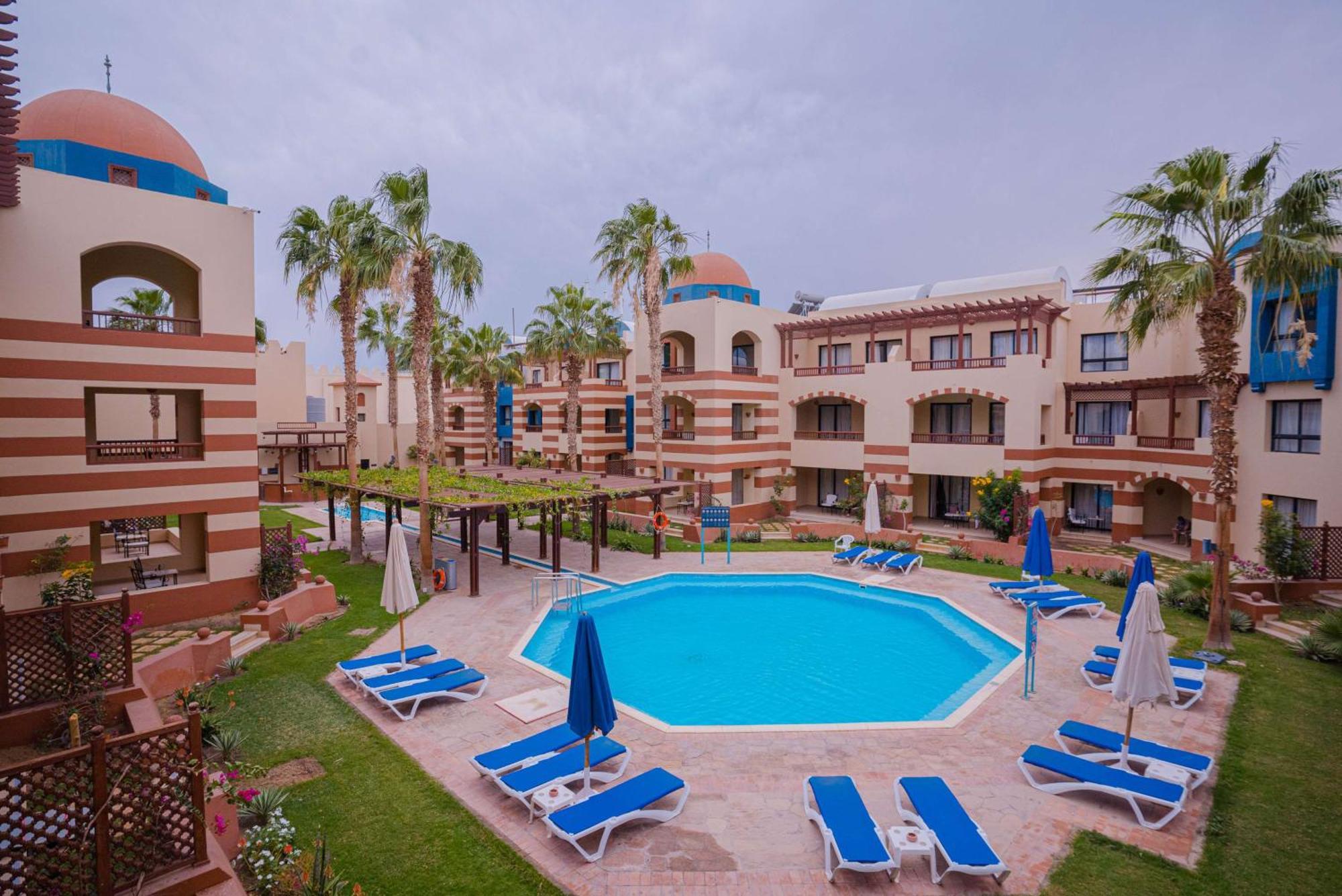 Hotel Marina Port Ghalib, A Member Of Radisson Individuals