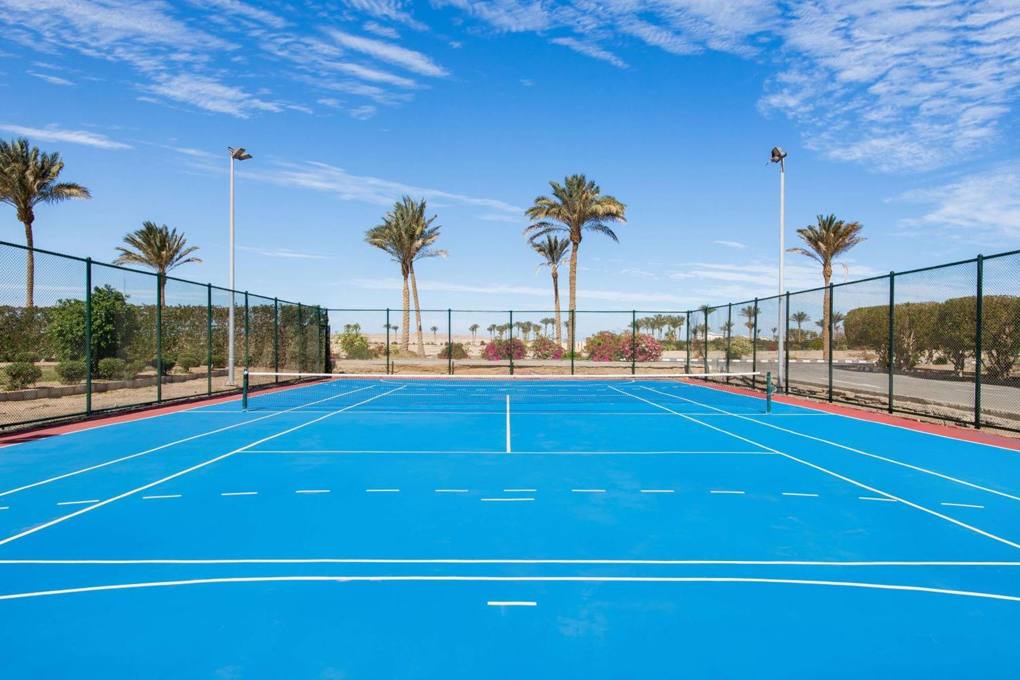 Marina Port Ghalib, A Member Of Radisson Individuals Hotel 5*