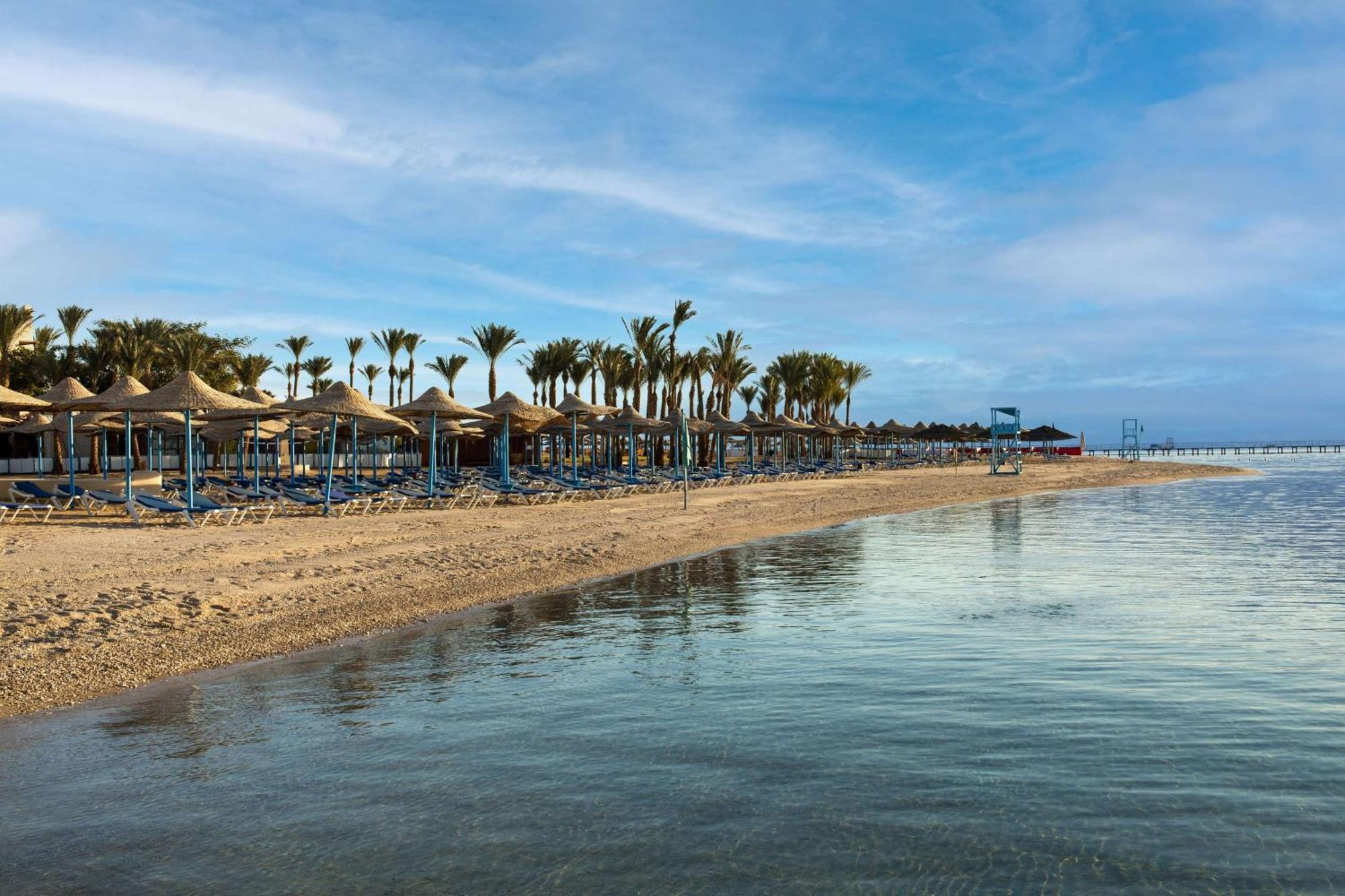 Marina Port Ghalib, A Member Of Radisson Individuals 5*