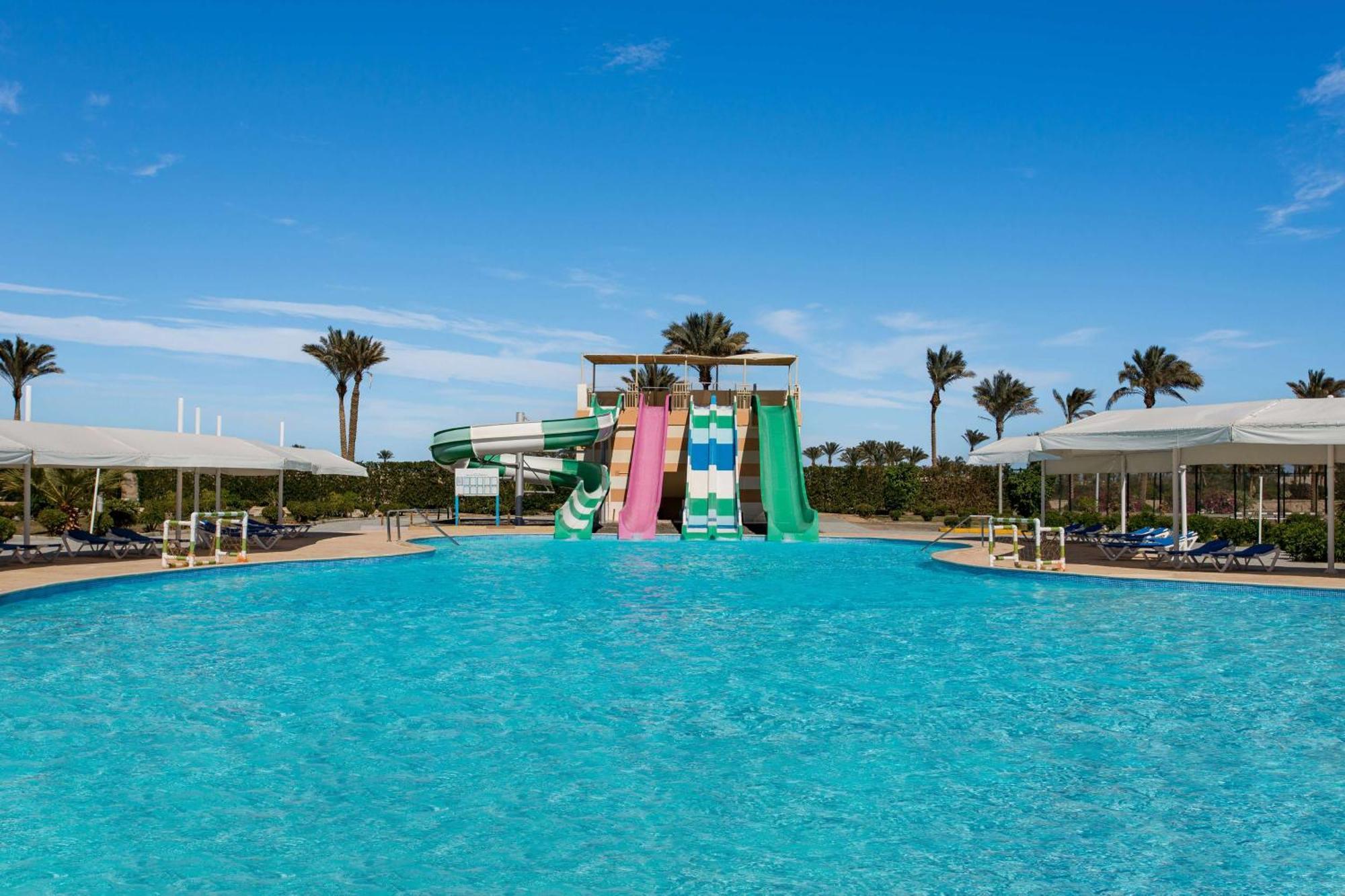 Marina Port Ghalib, A Member Of Radisson Individuals 5* Port Ghalib