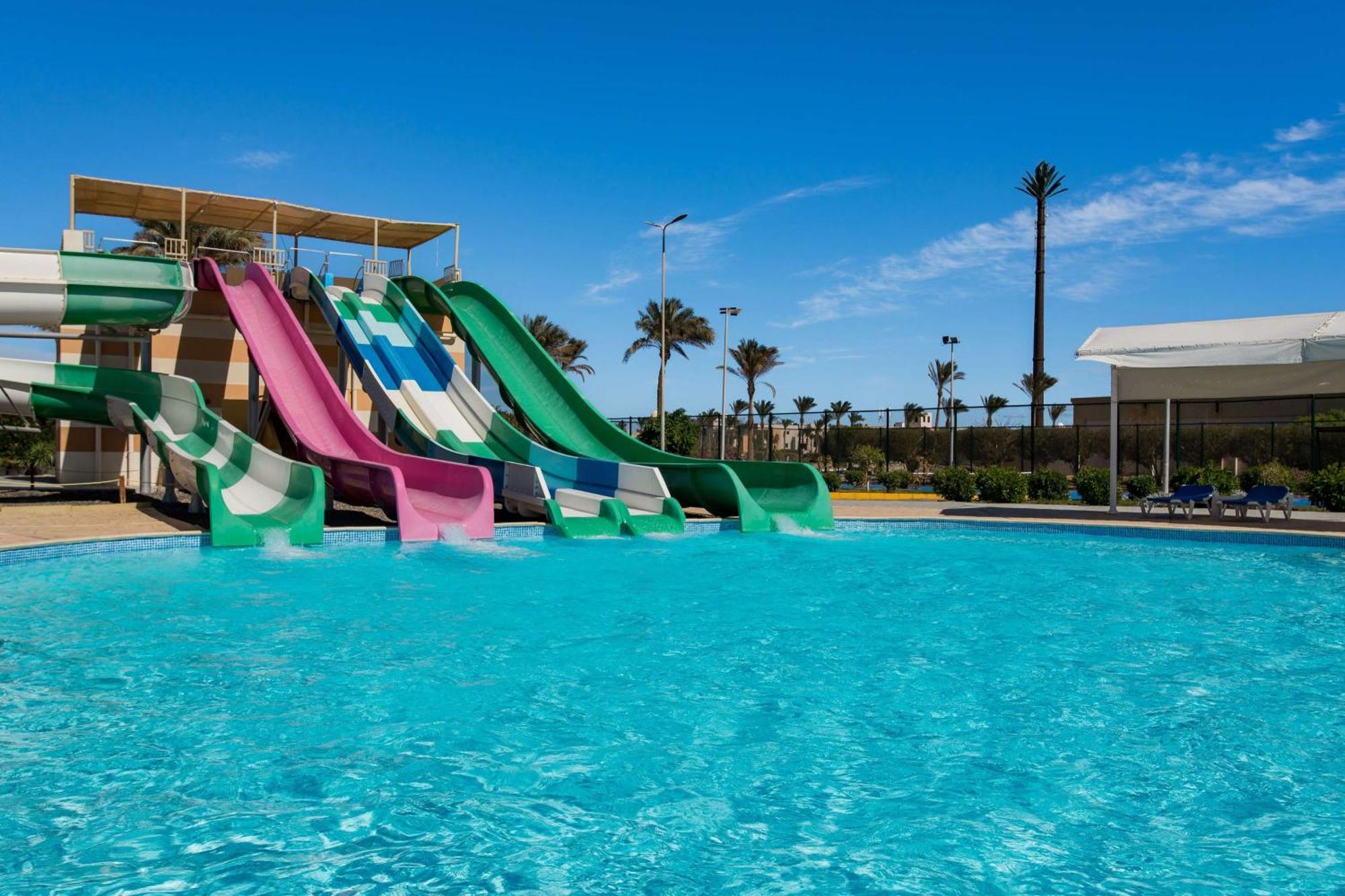 Marina Port Ghalib, A Member Of Radisson Individuals