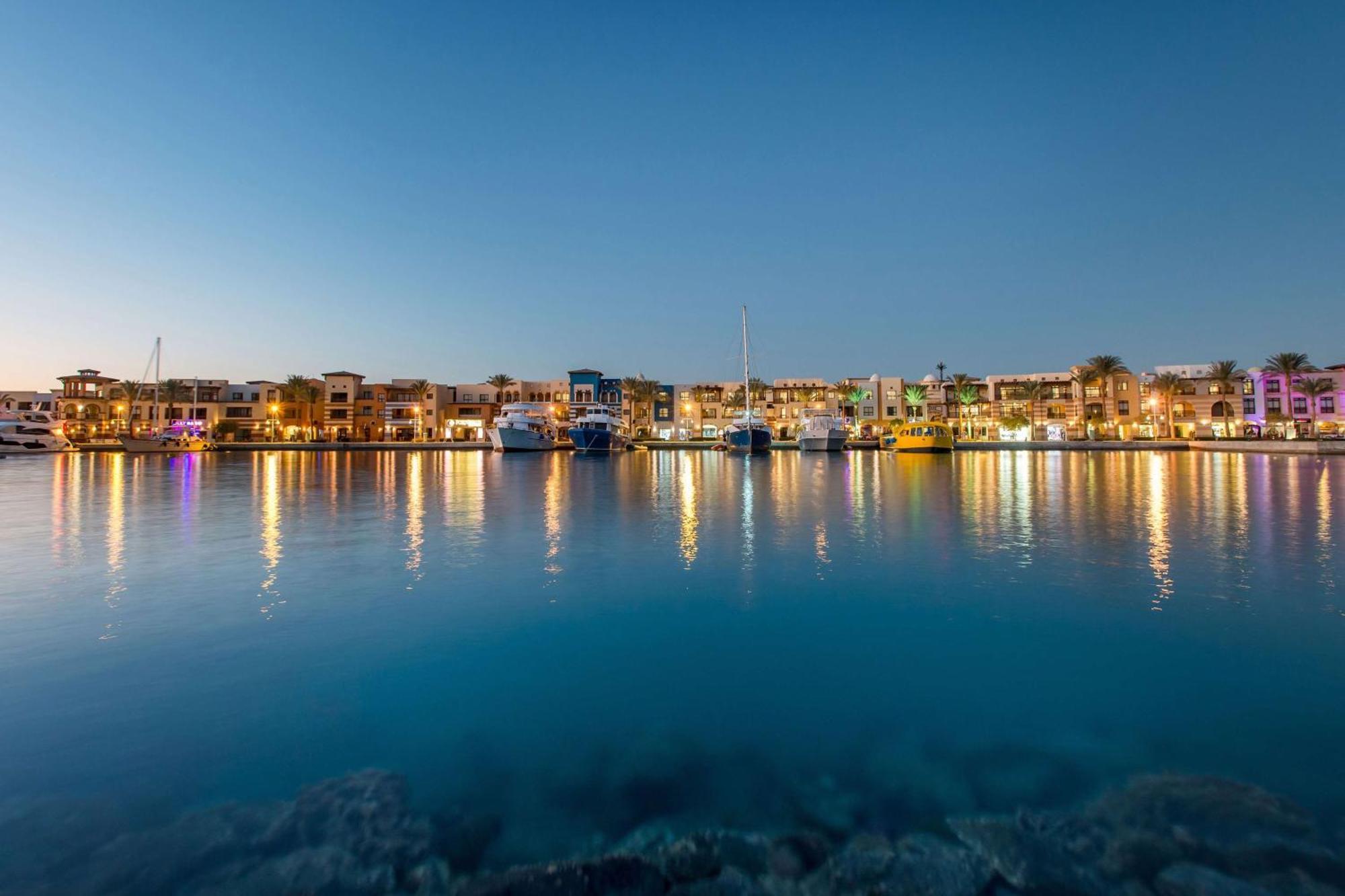 Hotel Marina Port Ghalib, A Member Of Radisson Individuals