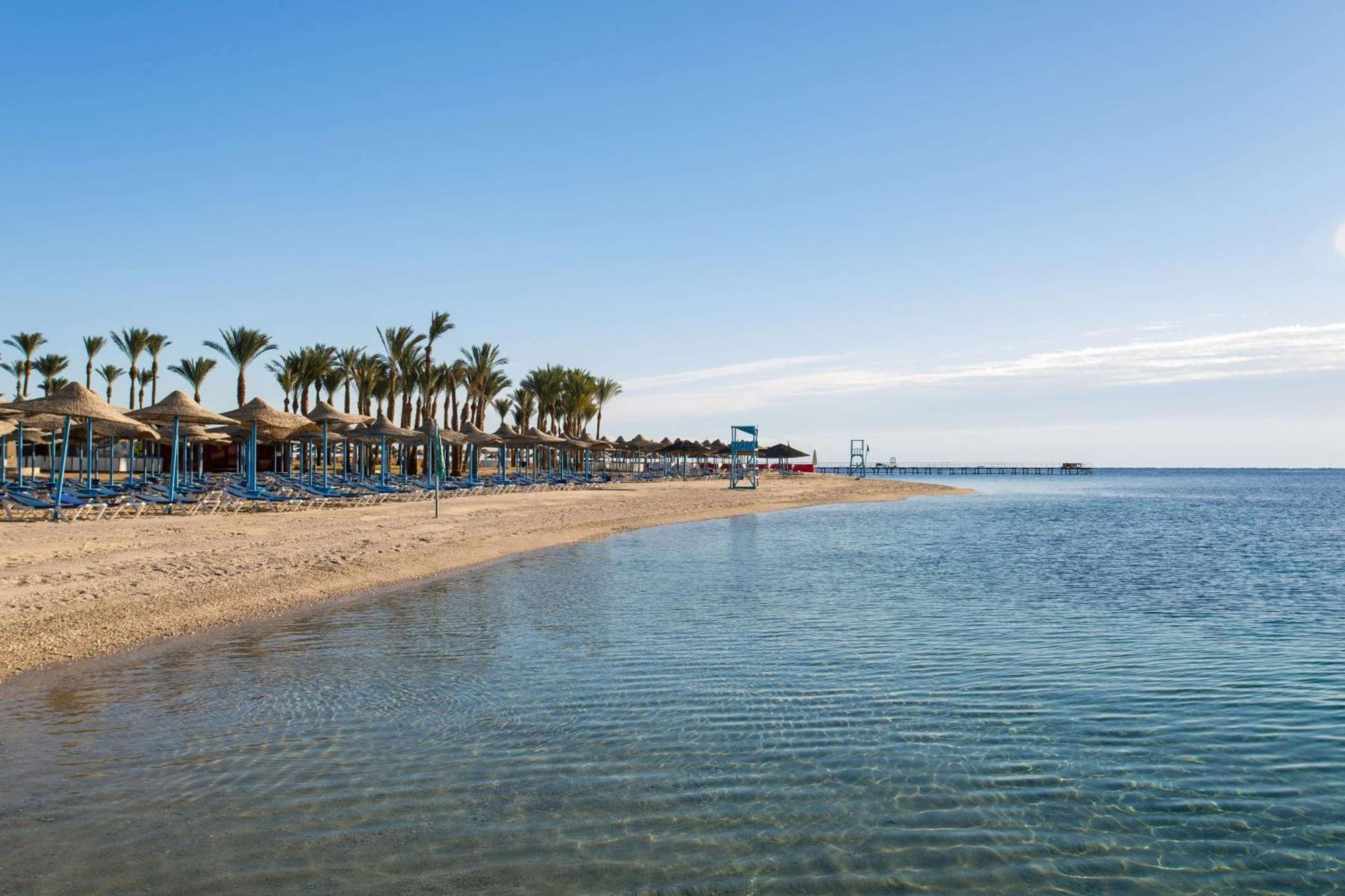 Marina Port Ghalib, A Member Of Radisson Individuals Hotel 5*