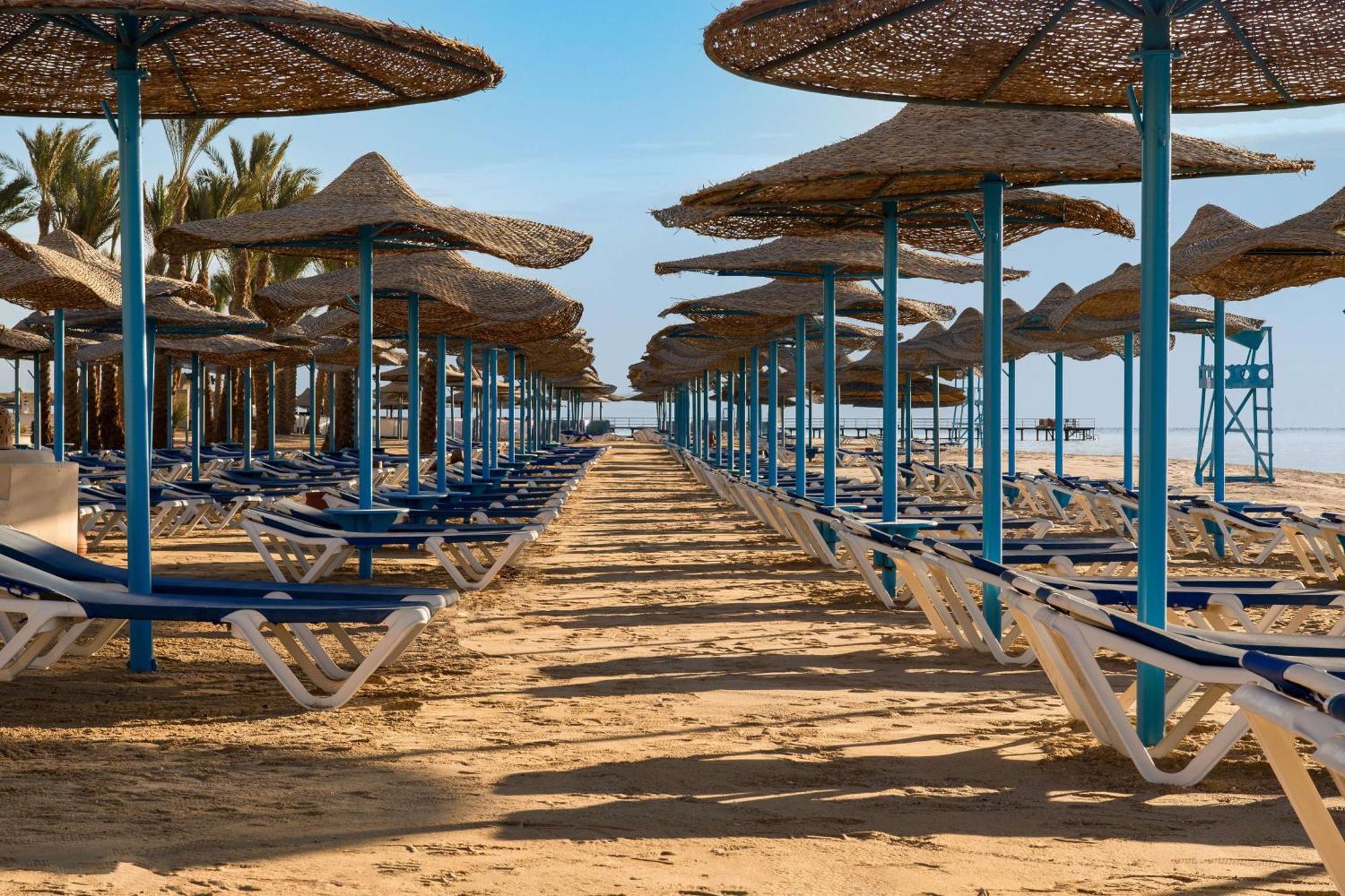 Hotel Marina Port Ghalib, A Member Of Radisson Individuals