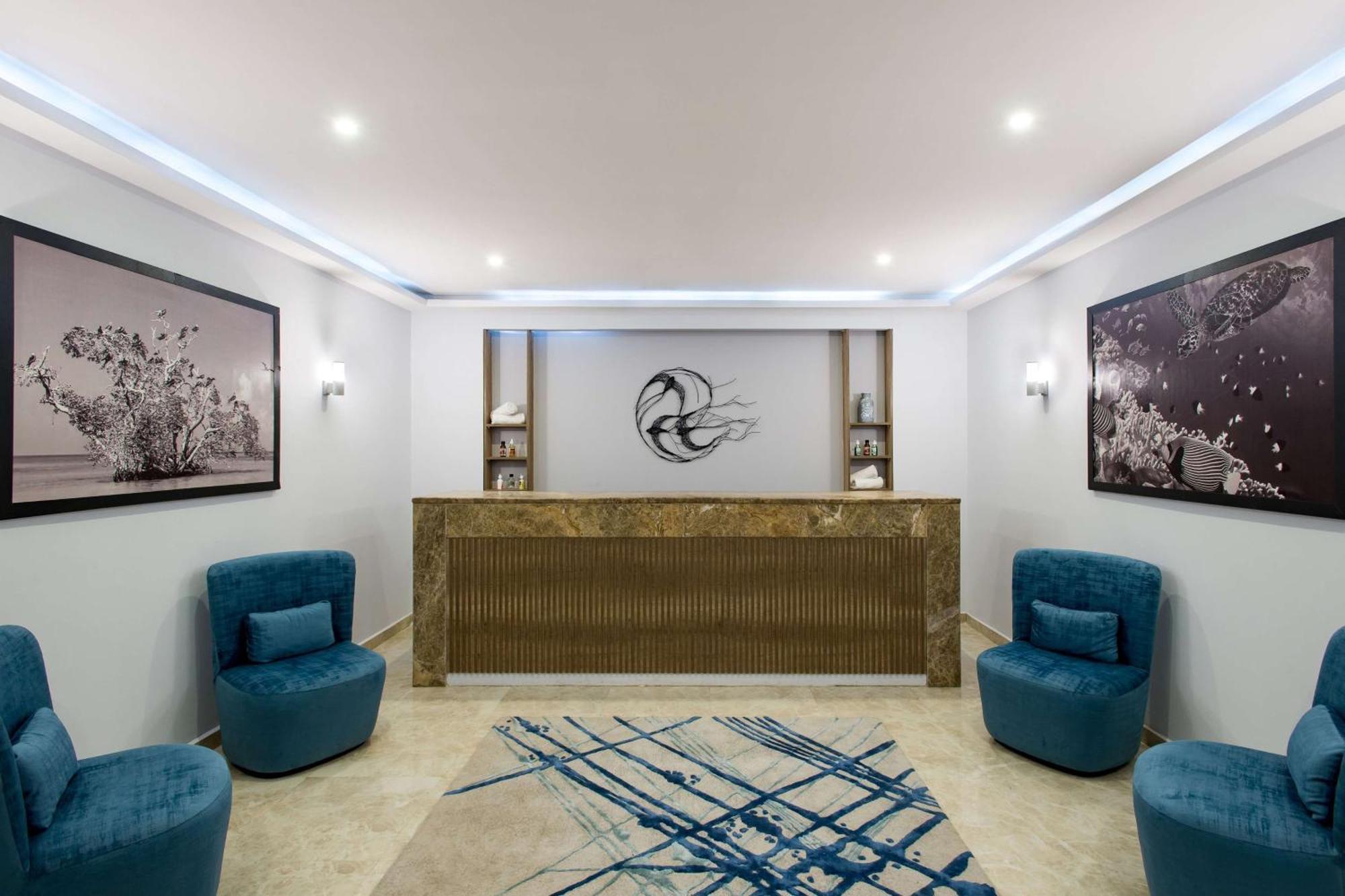 Marina Port Ghalib, A Member Of Radisson Individuals Hotel 5*