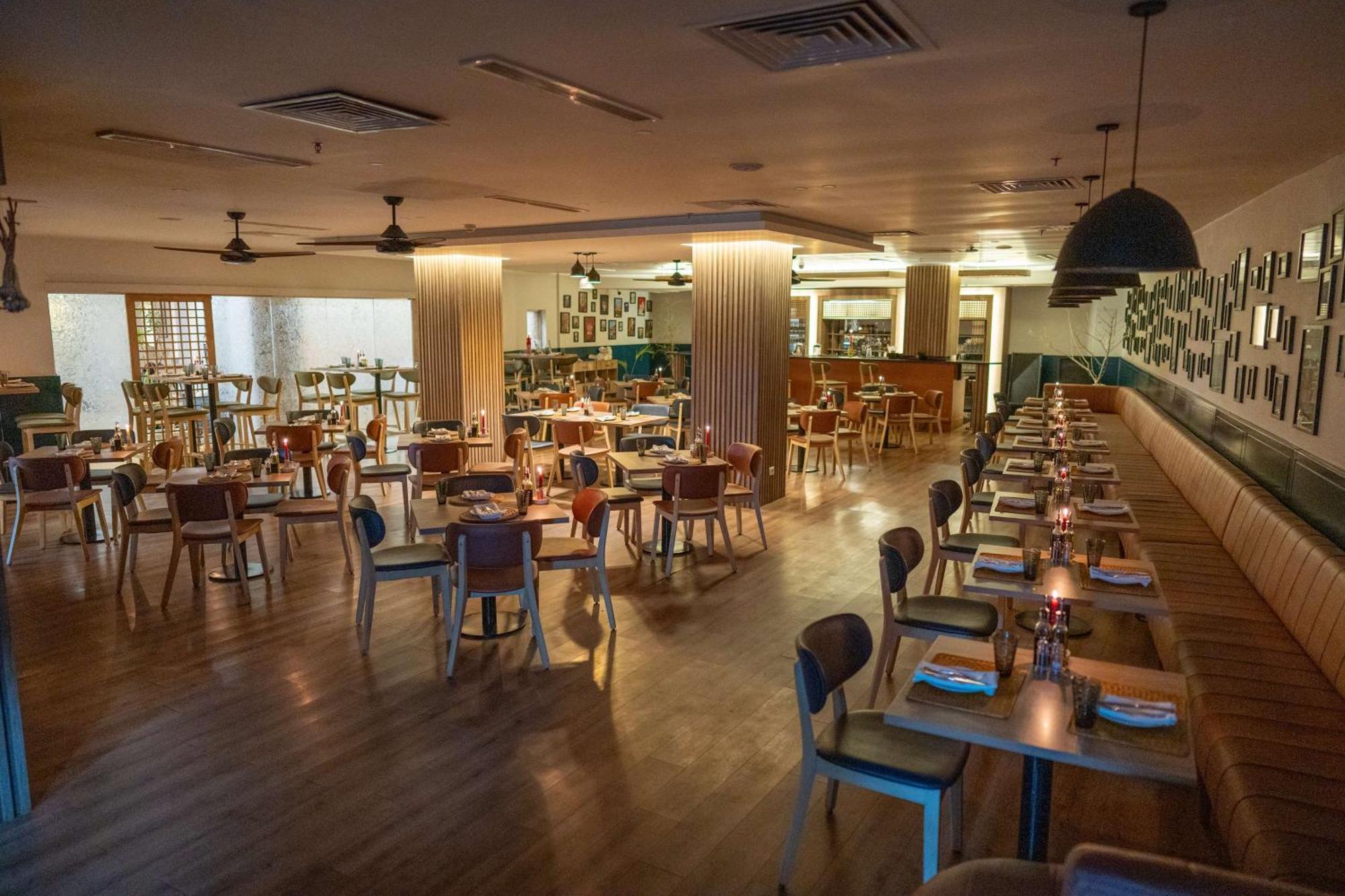 Marina Port Ghalib, A Member Of Radisson Individuals 5*