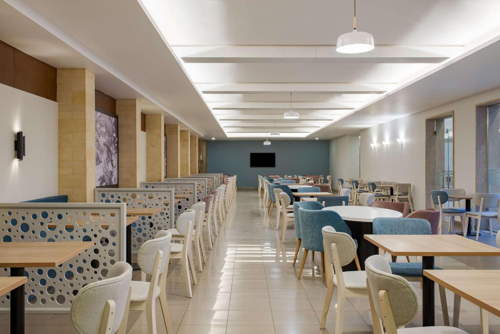 Marina Port Ghalib, A Member Of Radisson Individuals Hotel