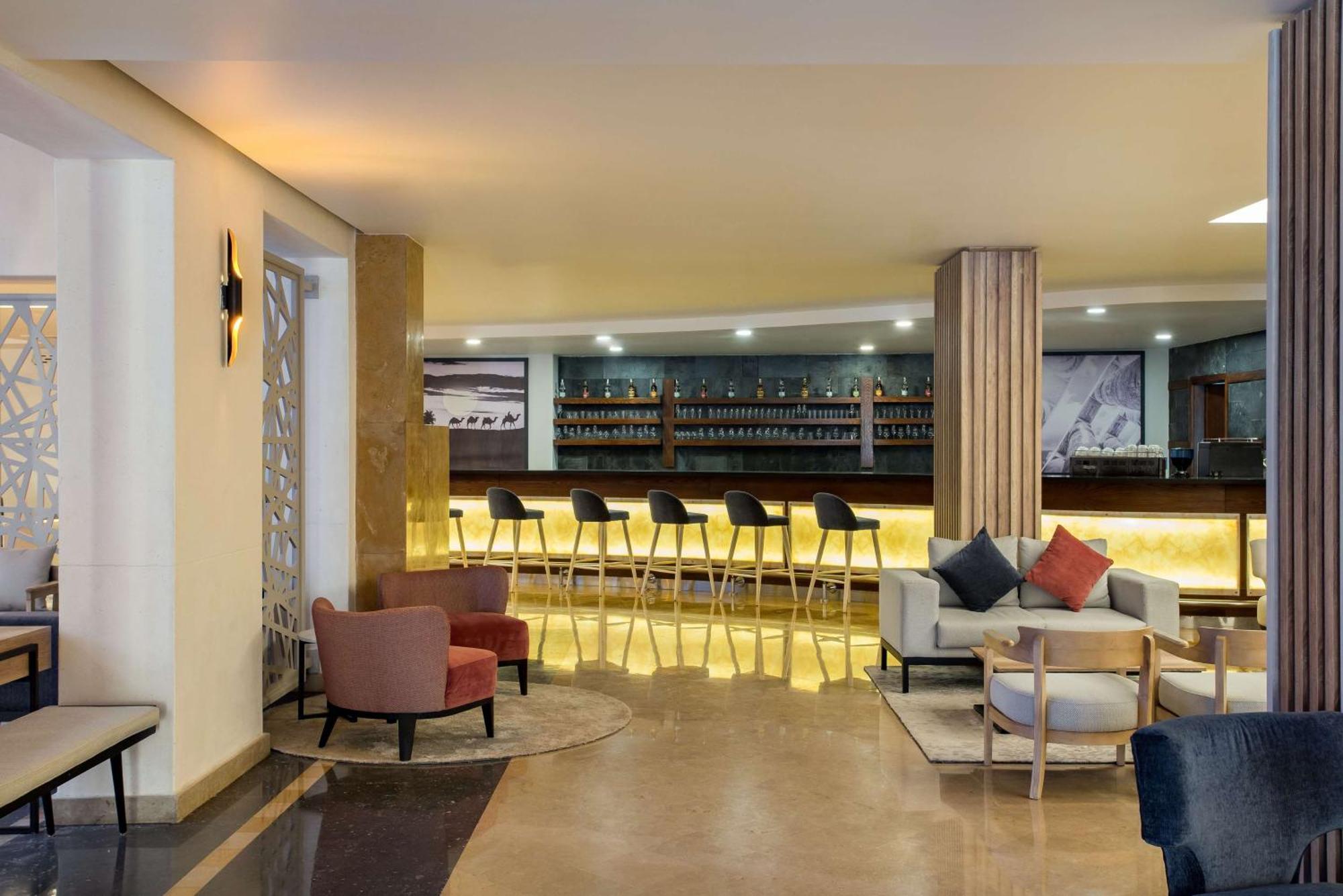 Hotel Marina Port Ghalib, A Member Of Radisson Individuals