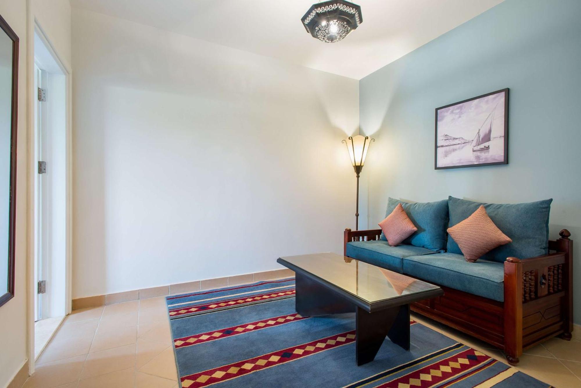 Marina Port Ghalib, A Member Of Radisson Individuals Hotel 5*