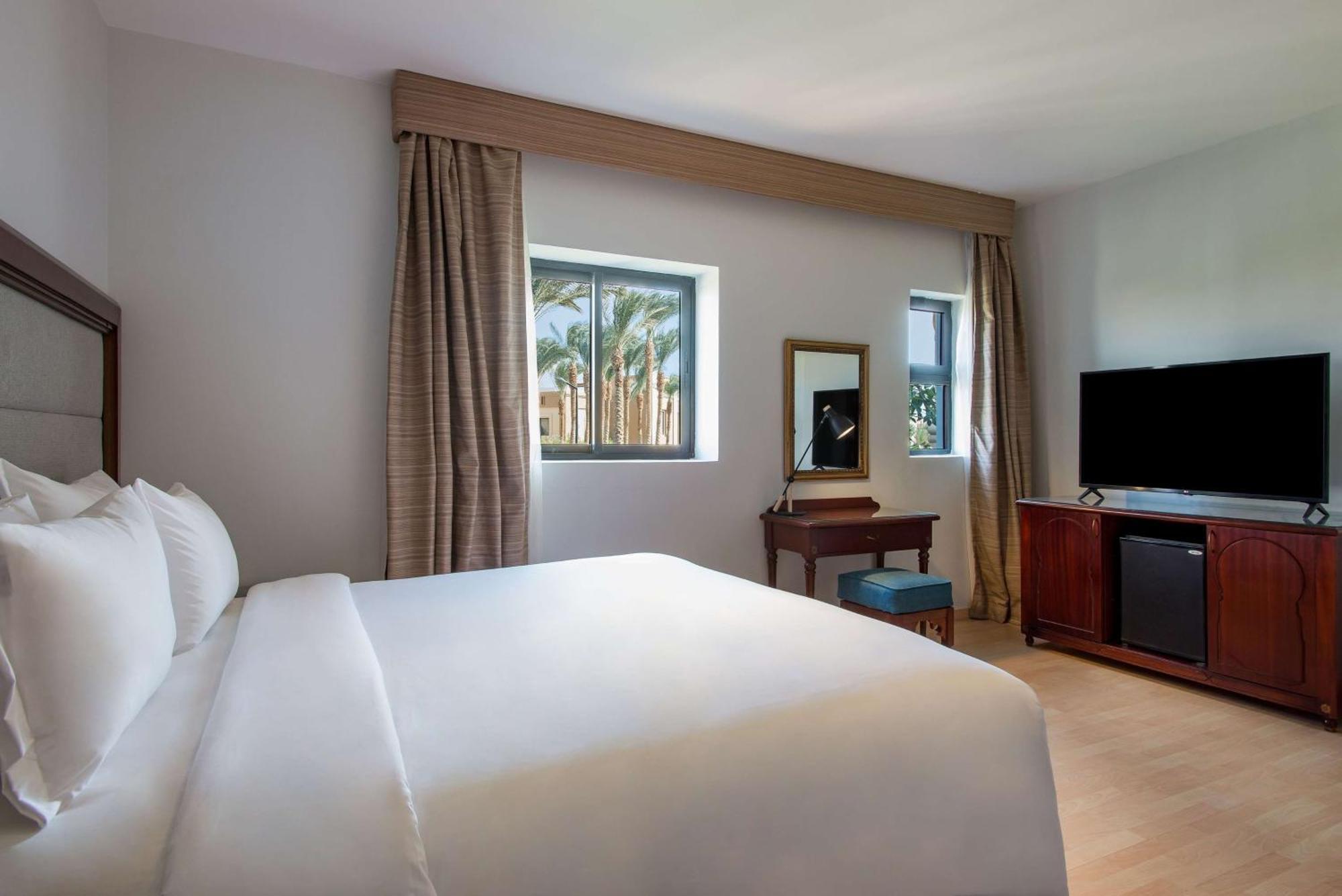 Hotel Marina Port Ghalib, A Member Of Radisson Individuals
