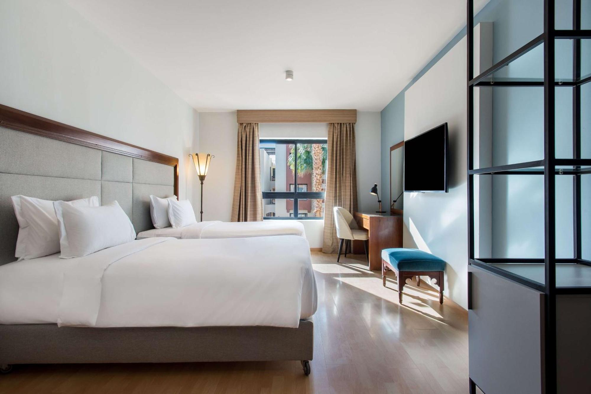 Marina Port Ghalib, A Member Of Radisson Individuals Hotel 5*