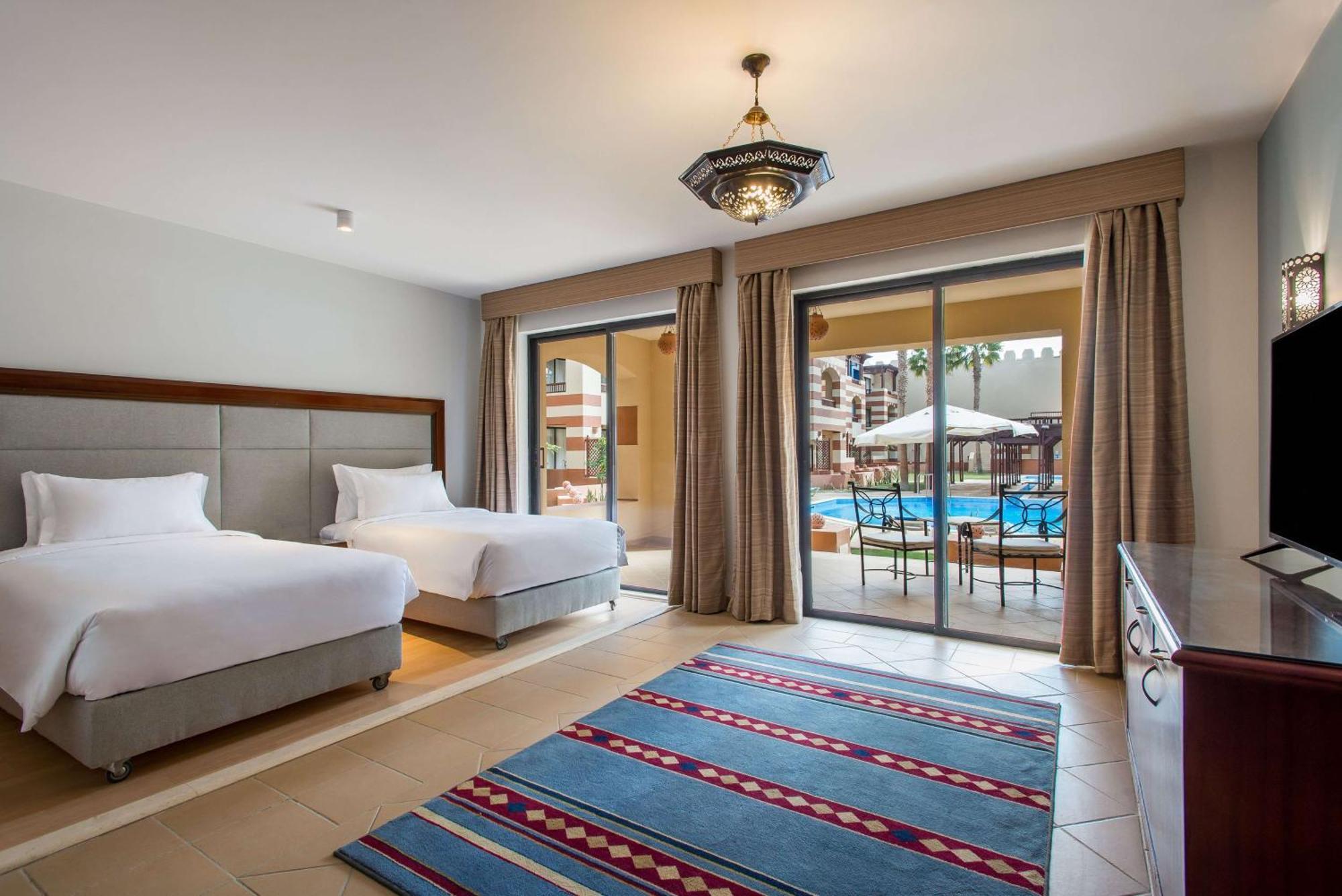 Marina Port Ghalib, A Member Of Radisson Individuals Hotel
