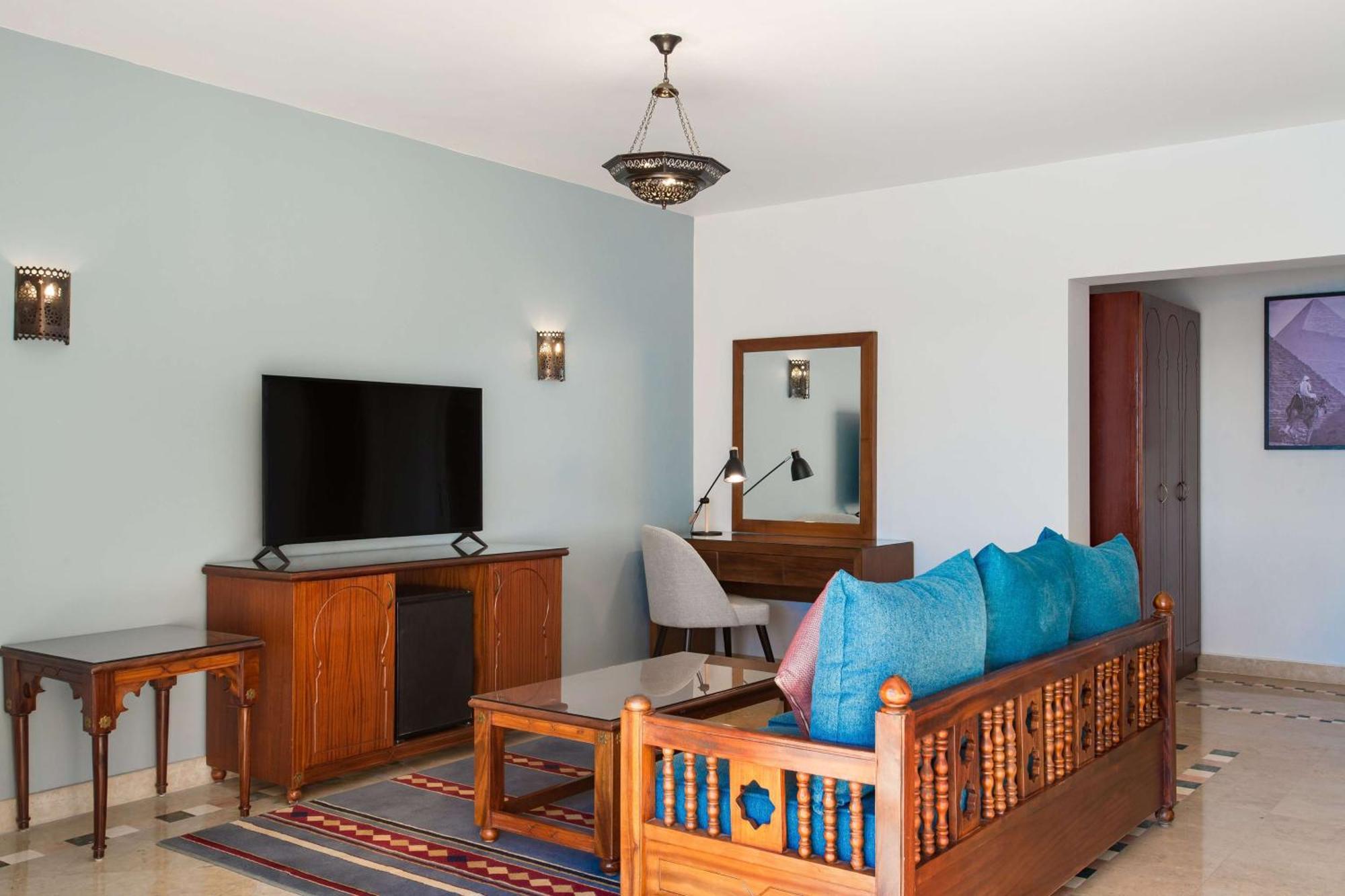 Hotel Marina Port Ghalib, A Member Of Radisson Individuals Port Ghalib