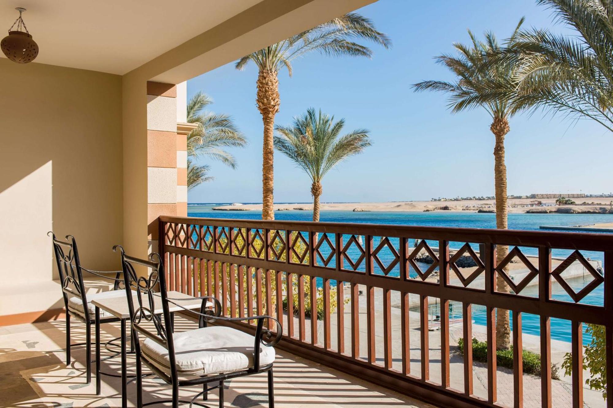 Marina Port Ghalib, A Member Of Radisson Individuals Port Ghalib