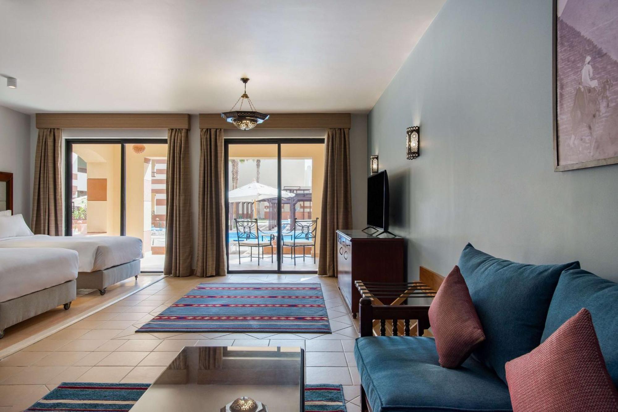 Marina Port Ghalib, A Member Of Radisson Individuals