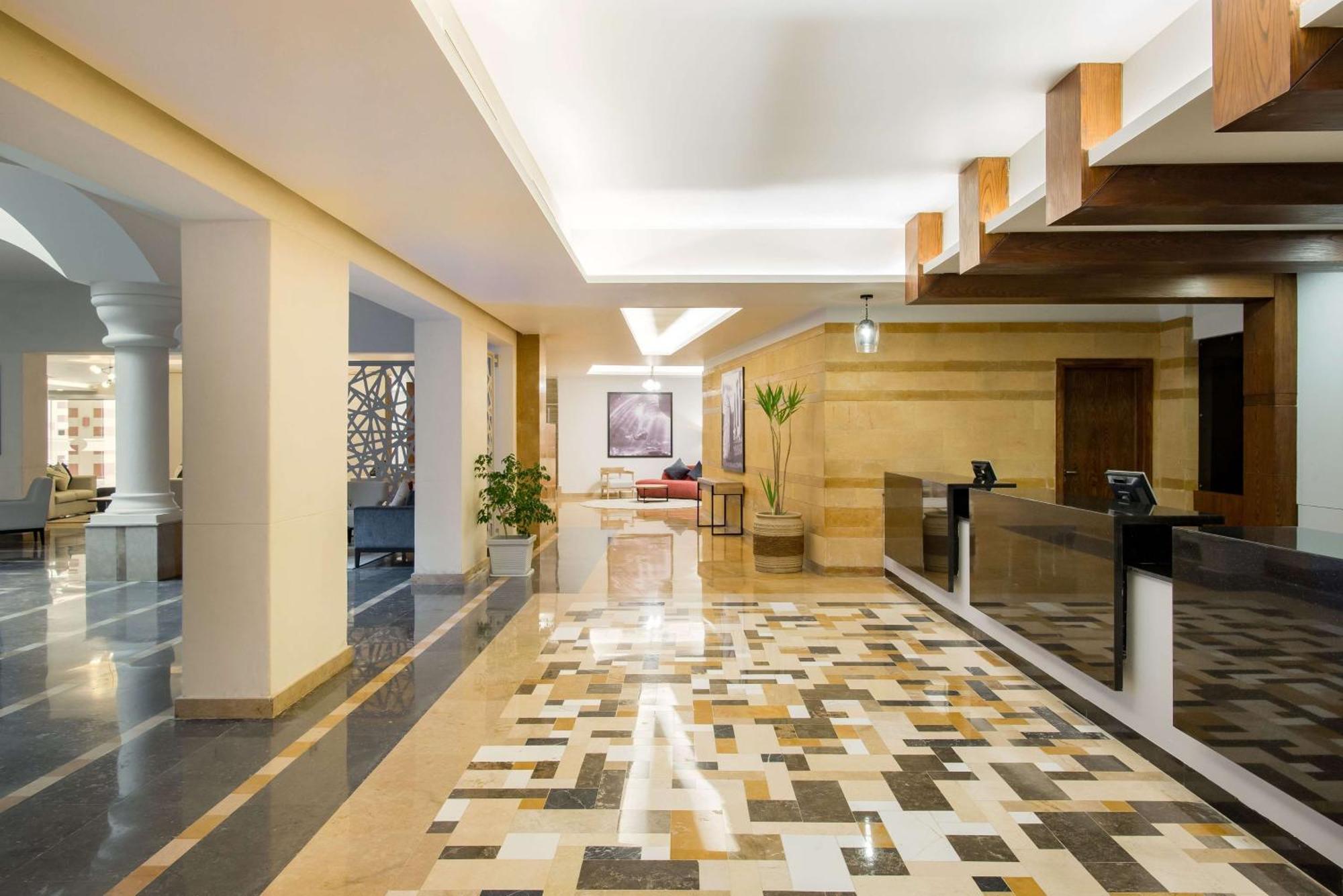 Marina Port Ghalib, A Member Of Radisson Individuals Hotel 5*