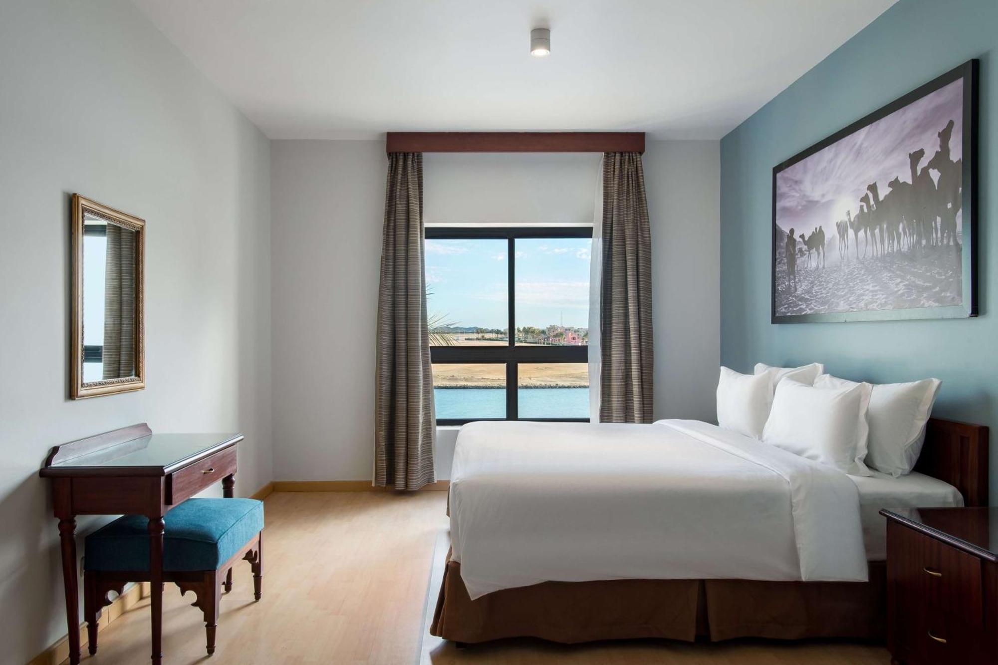 Marina Port Ghalib, A Member Of Radisson Individuals Hotel Port Ghalib