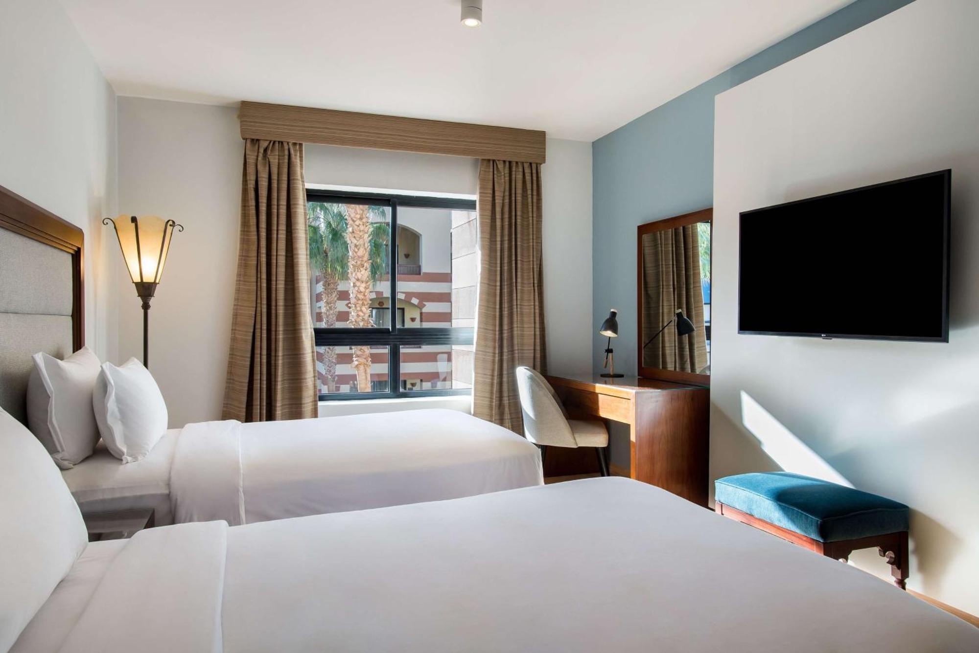 Hotel Marina Port Ghalib, A Member Of Radisson Individuals Port Ghalib