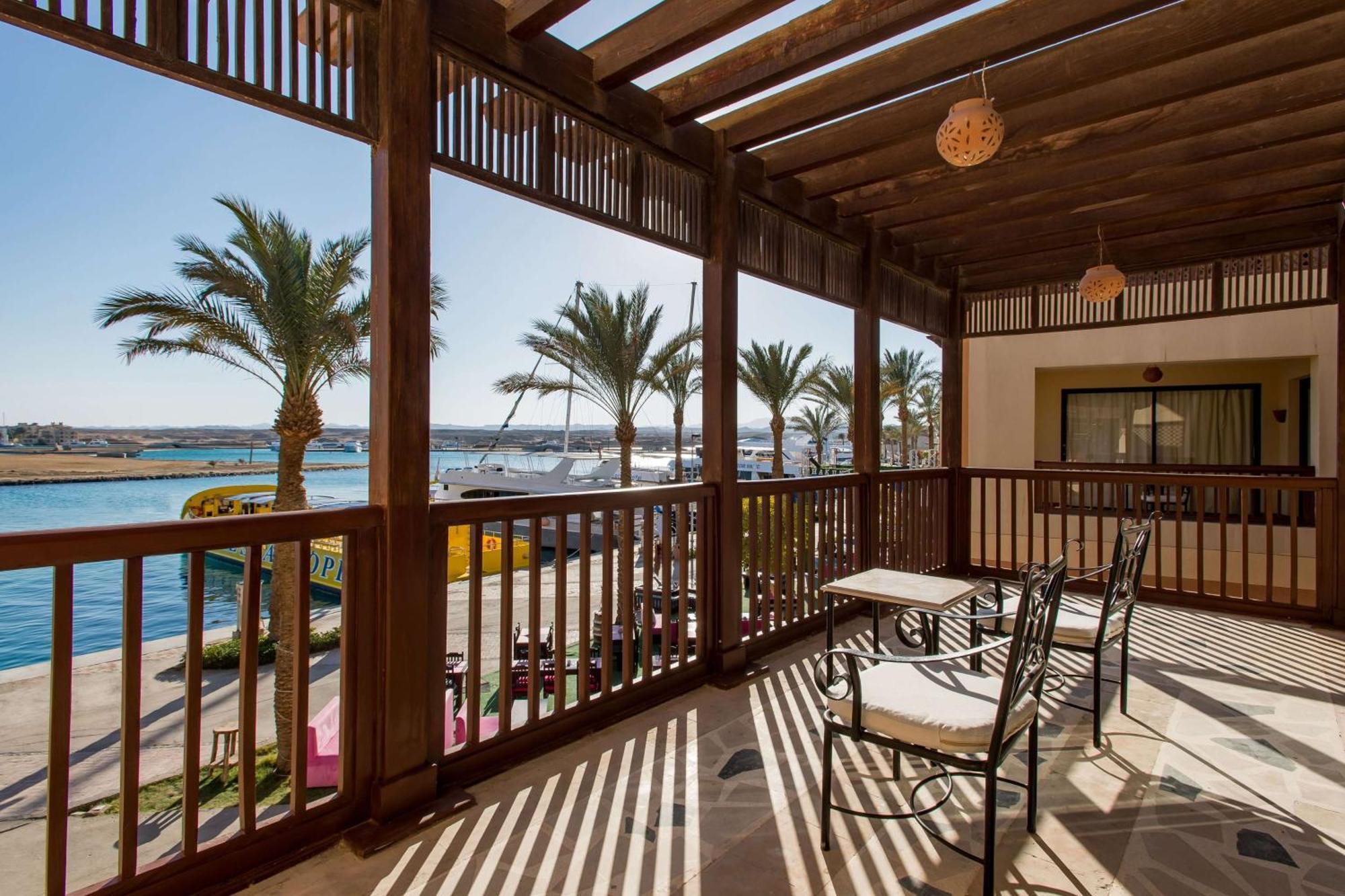 Marina Port Ghalib, A Member Of Radisson Individuals 5*
