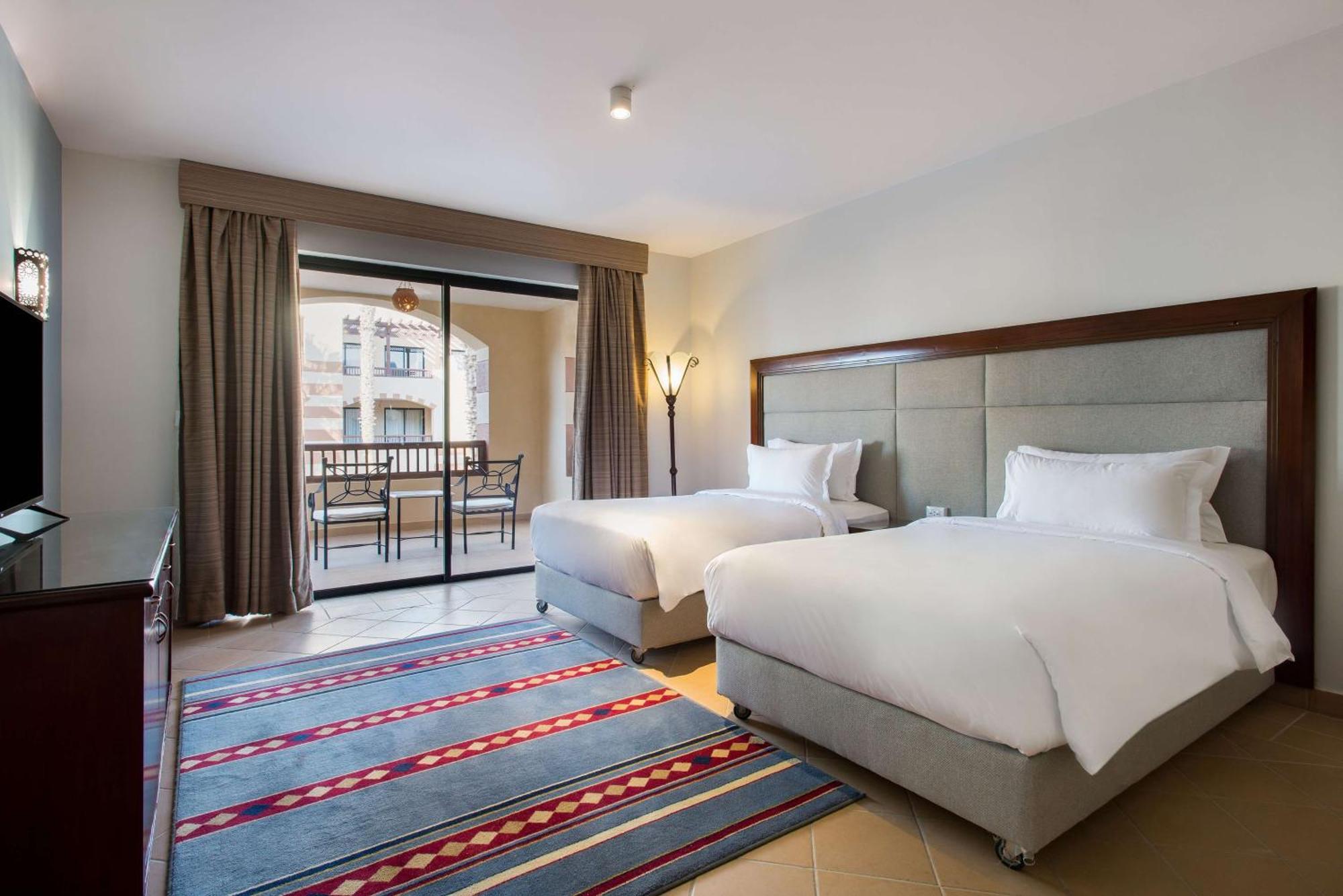 Marina Port Ghalib, A Member Of Radisson Individuals 5* Port Ghalib