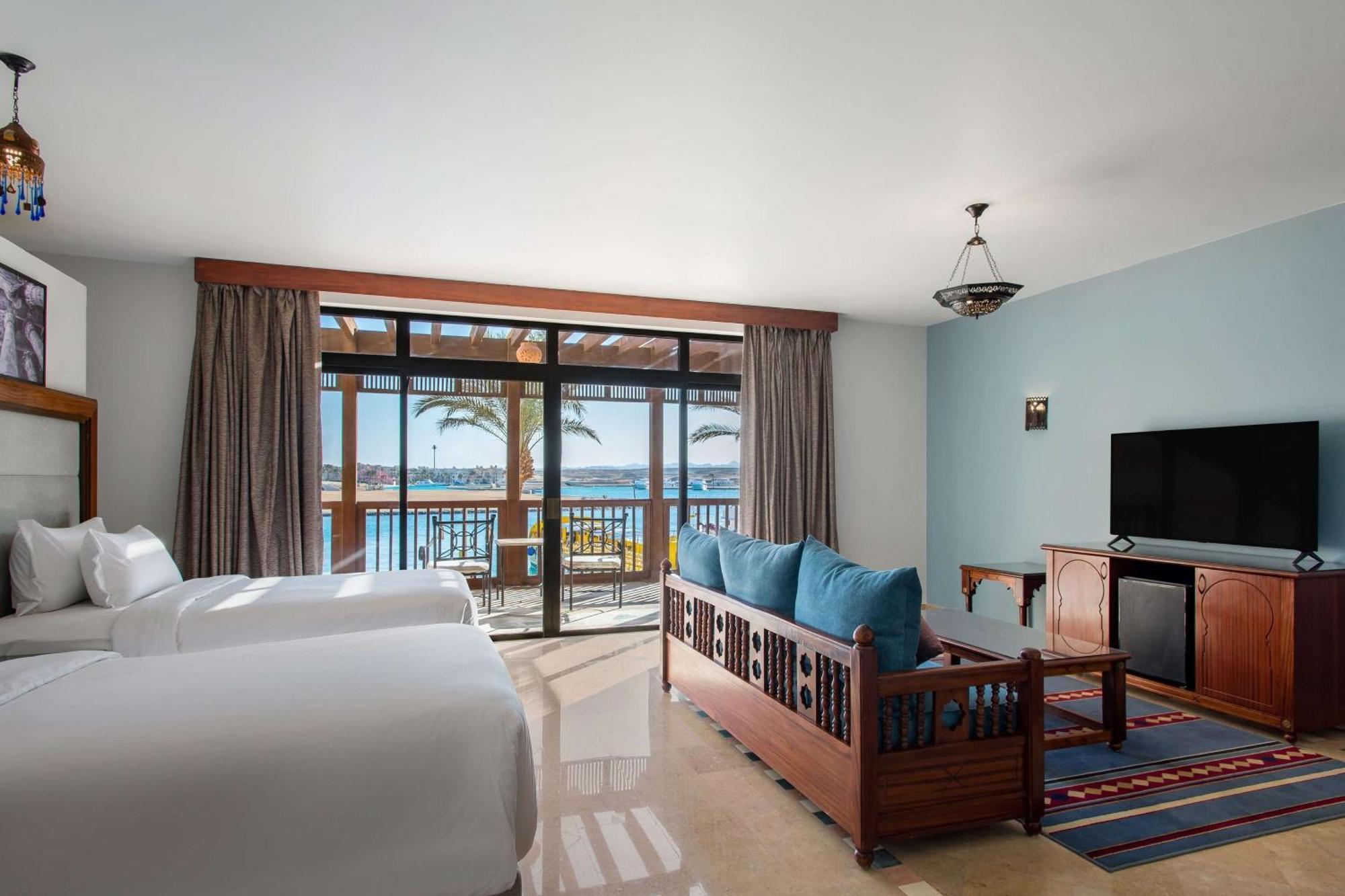 Marina Port Ghalib, A Member Of Radisson Individuals