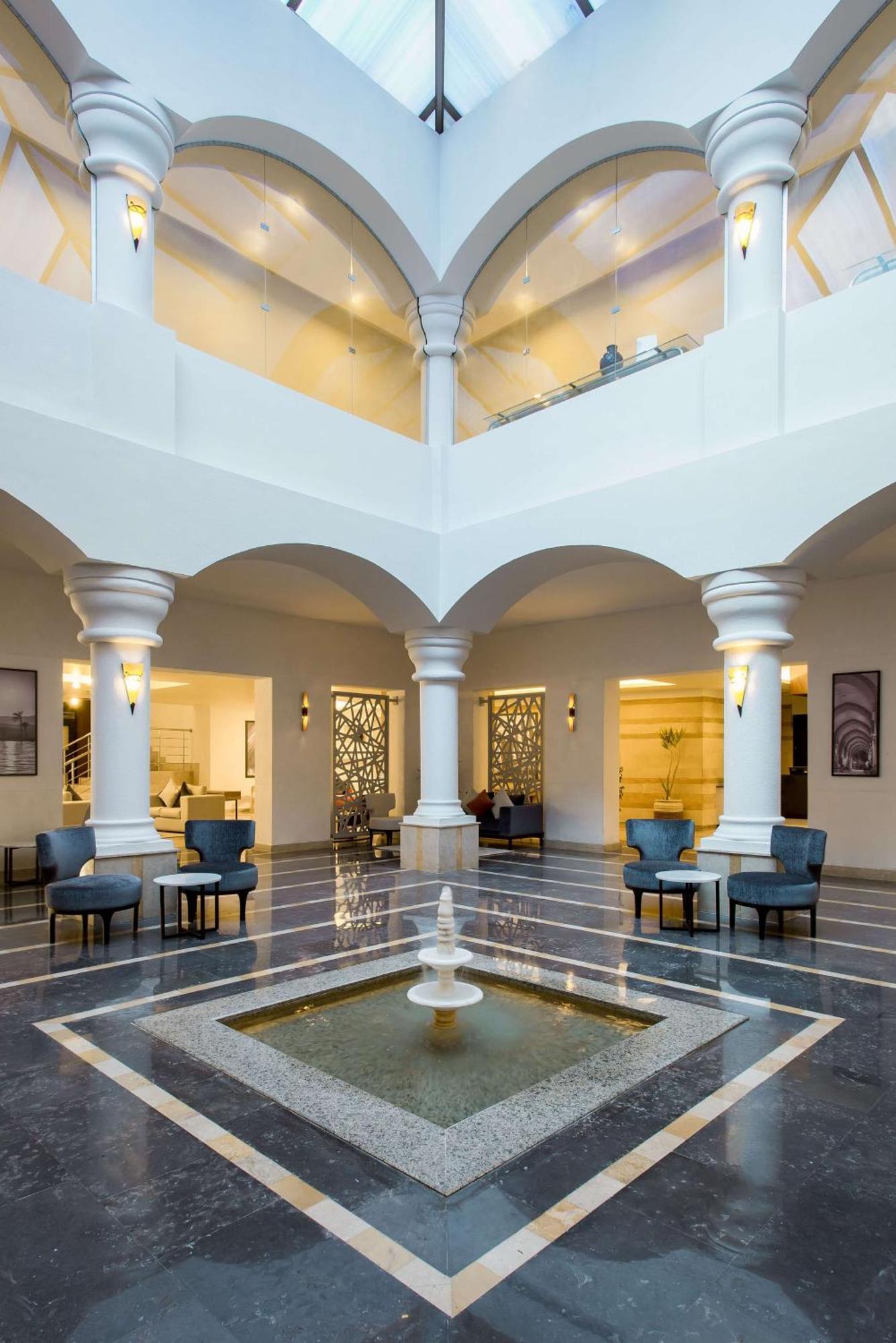 Marina Port Ghalib, A Member Of Radisson Individuals Hotel