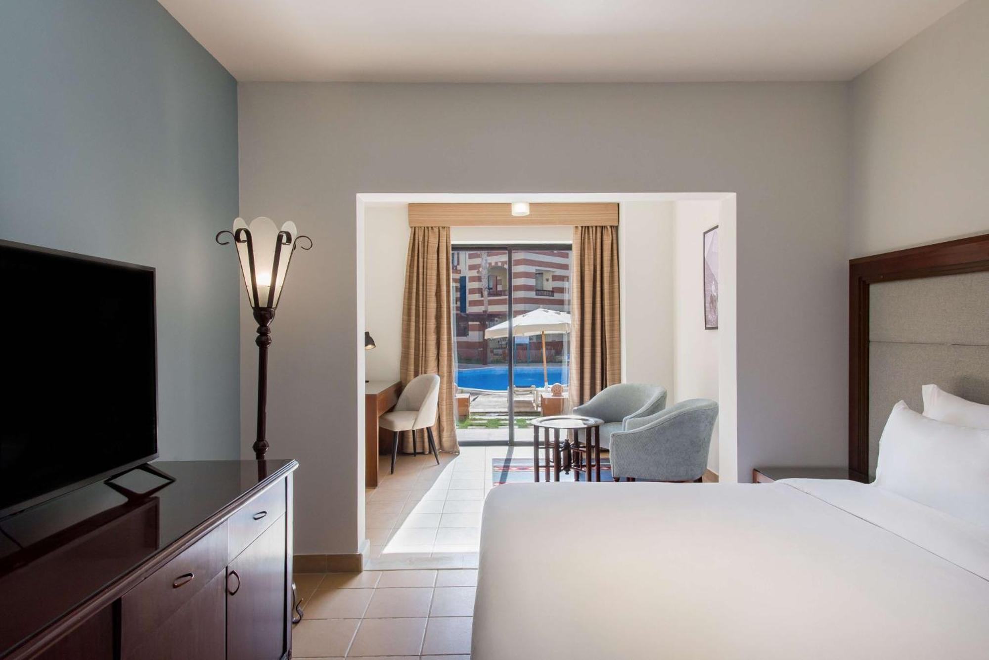 Hotel Marina Port Ghalib, A Member Of Radisson Individuals