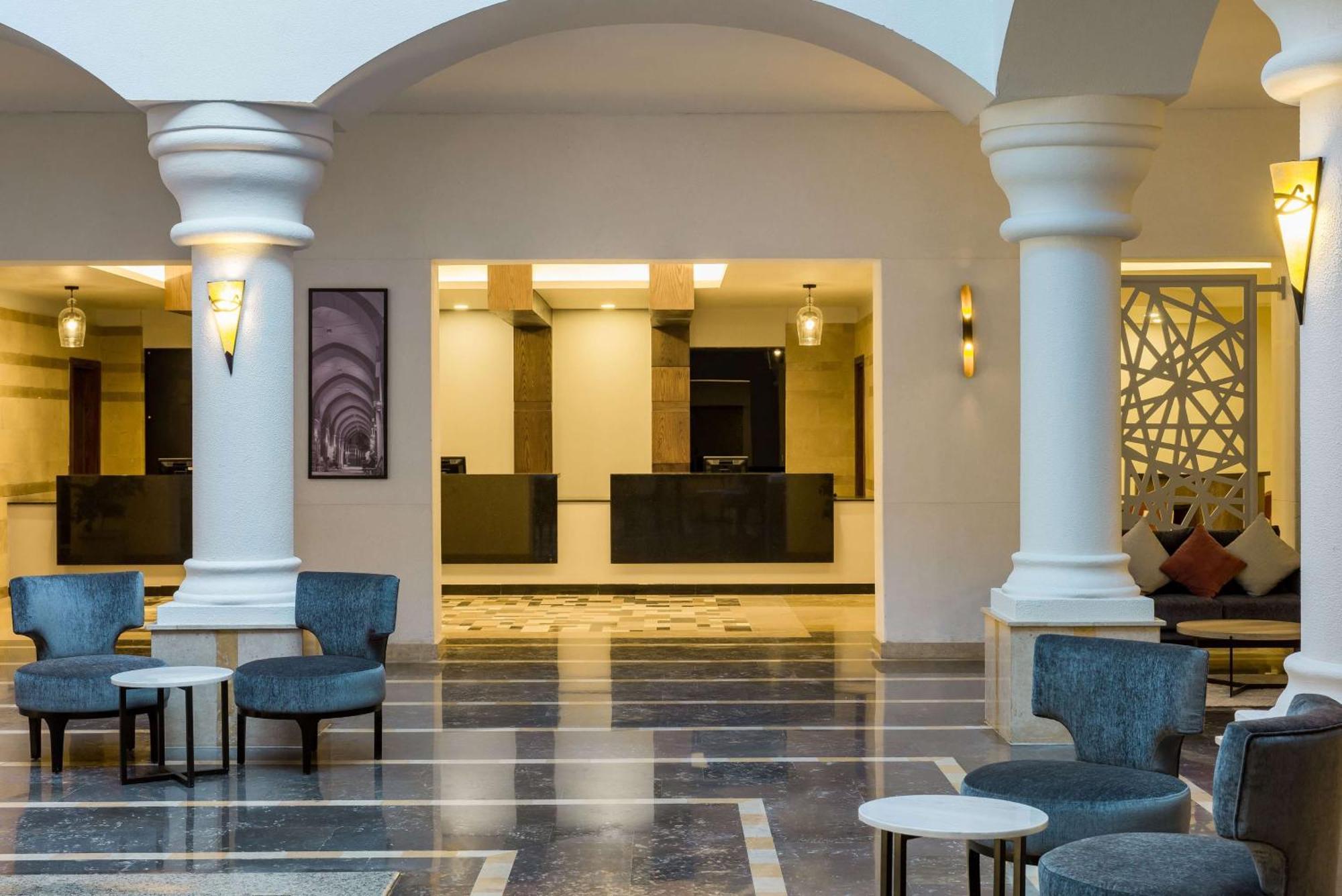 Marina Port Ghalib, A Member Of Radisson Individuals 5*