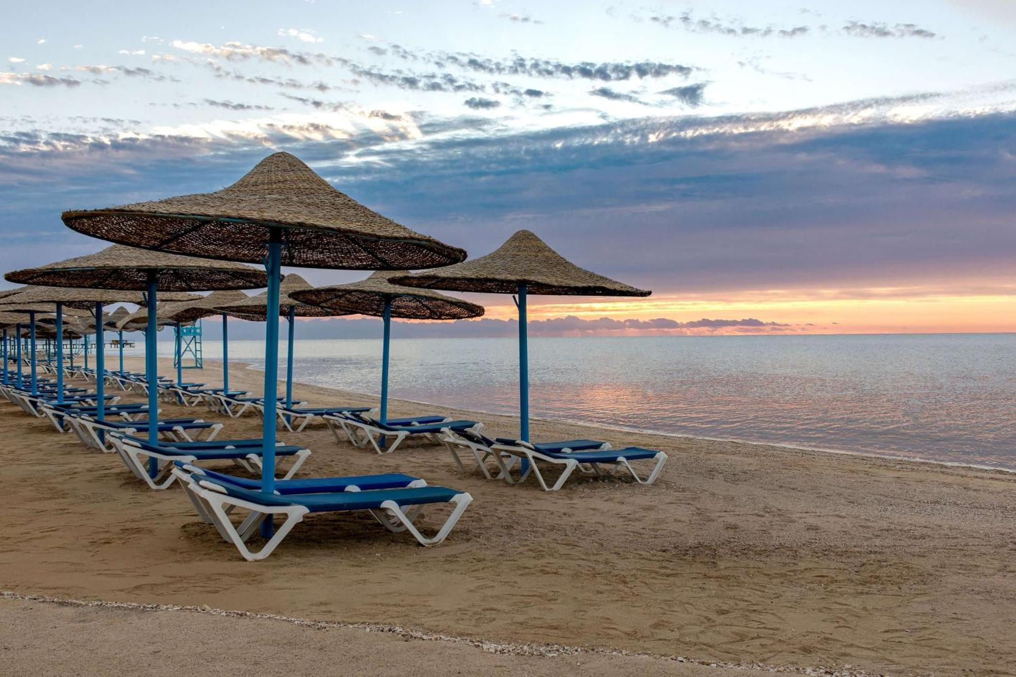 Marina Port Ghalib, A Member Of Radisson Individuals Hotel
