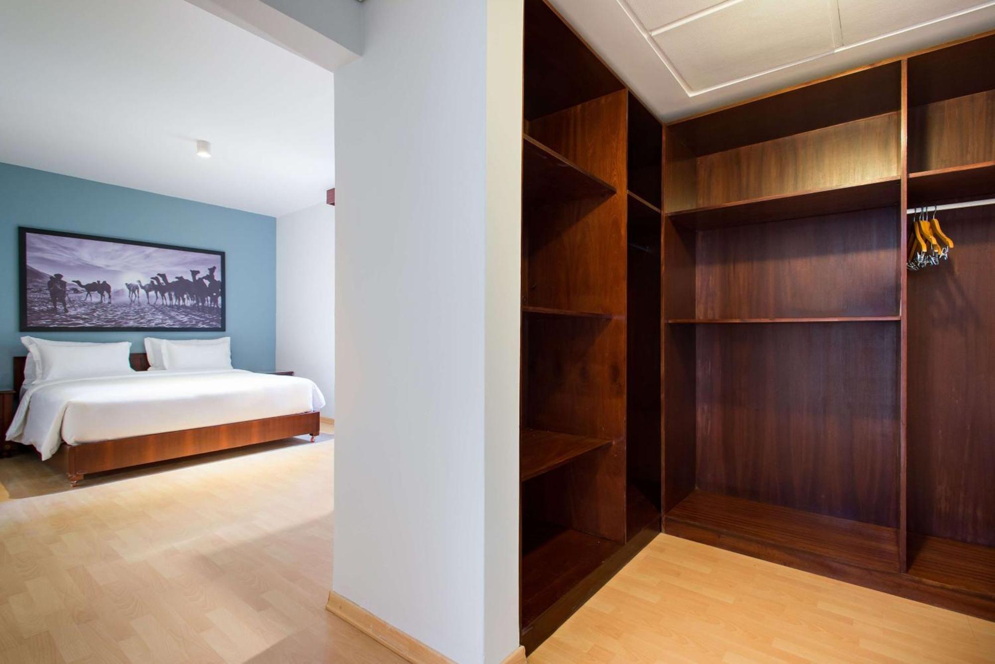 Hotel Marina Port Ghalib, A Member Of Radisson Individuals