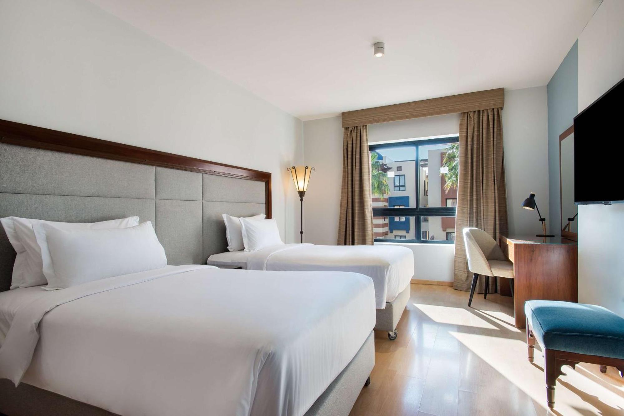 Hotel Marina Port Ghalib, A Member Of Radisson Individuals 5*