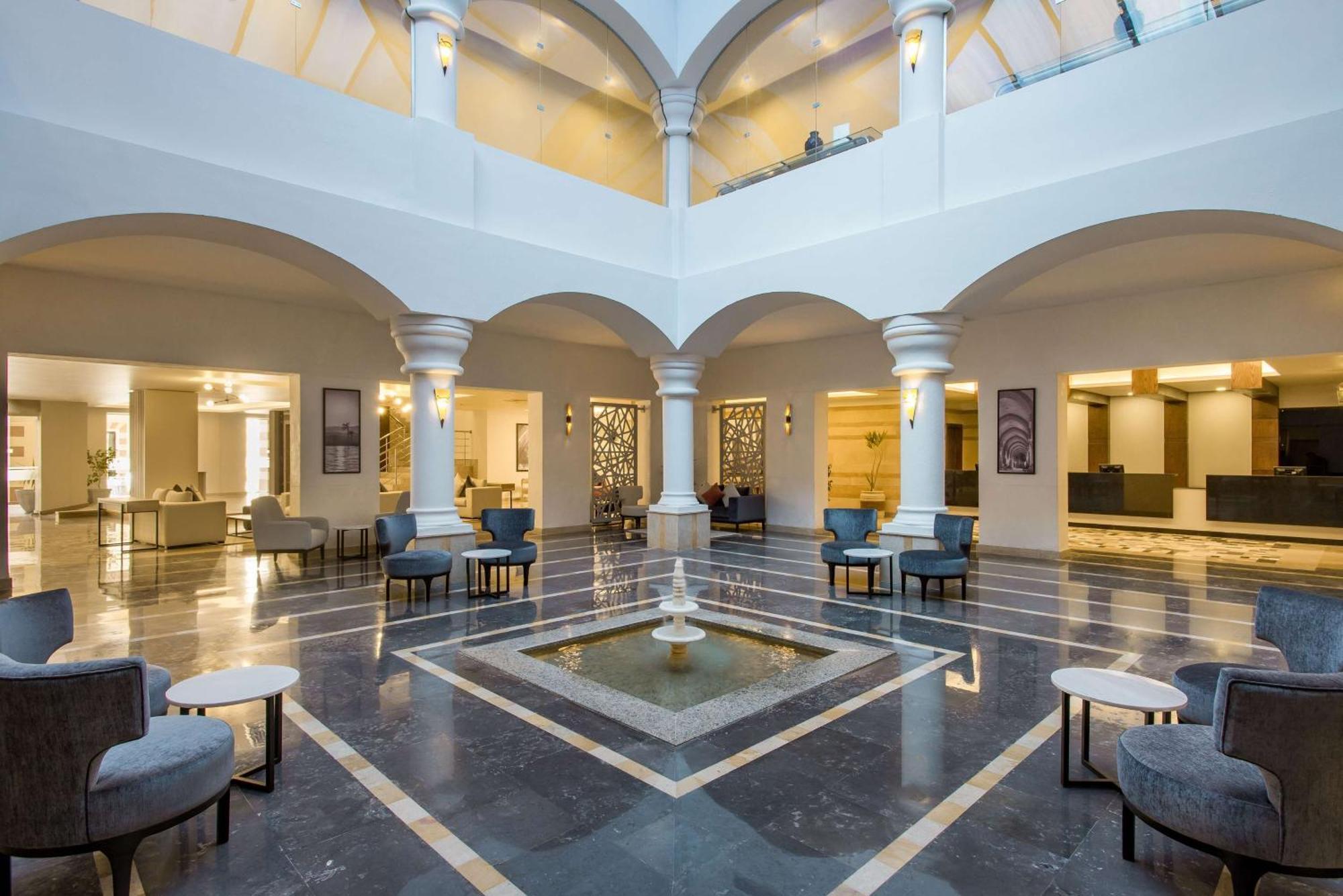Hotel Marina Port Ghalib, A Member Of Radisson Individuals